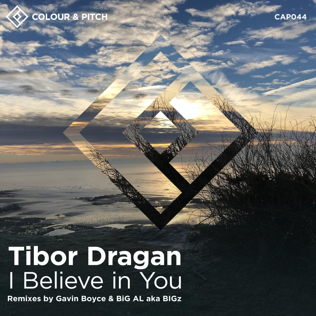 Релиз I Believe in You