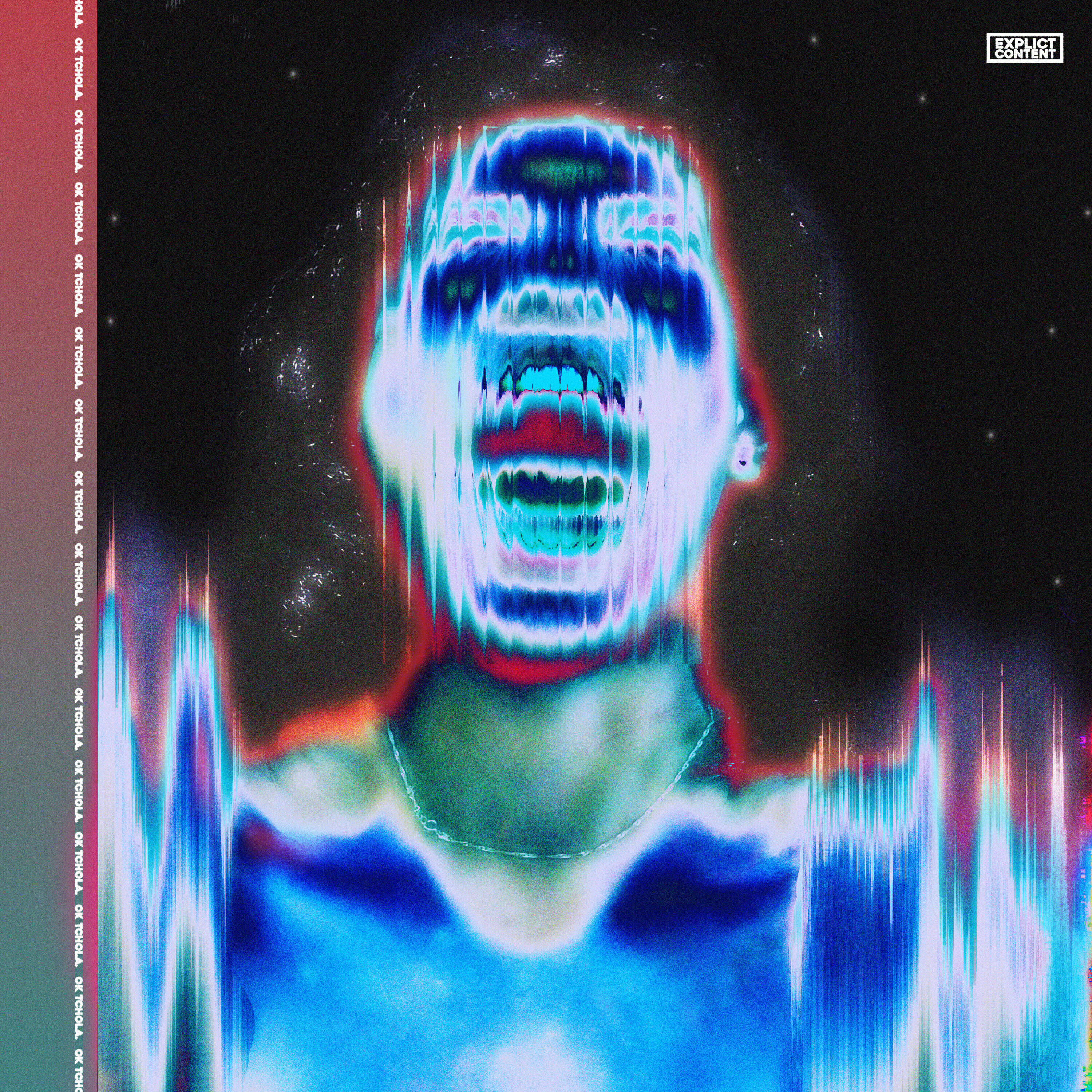 Релиз Ok Tchola (Deluxe)