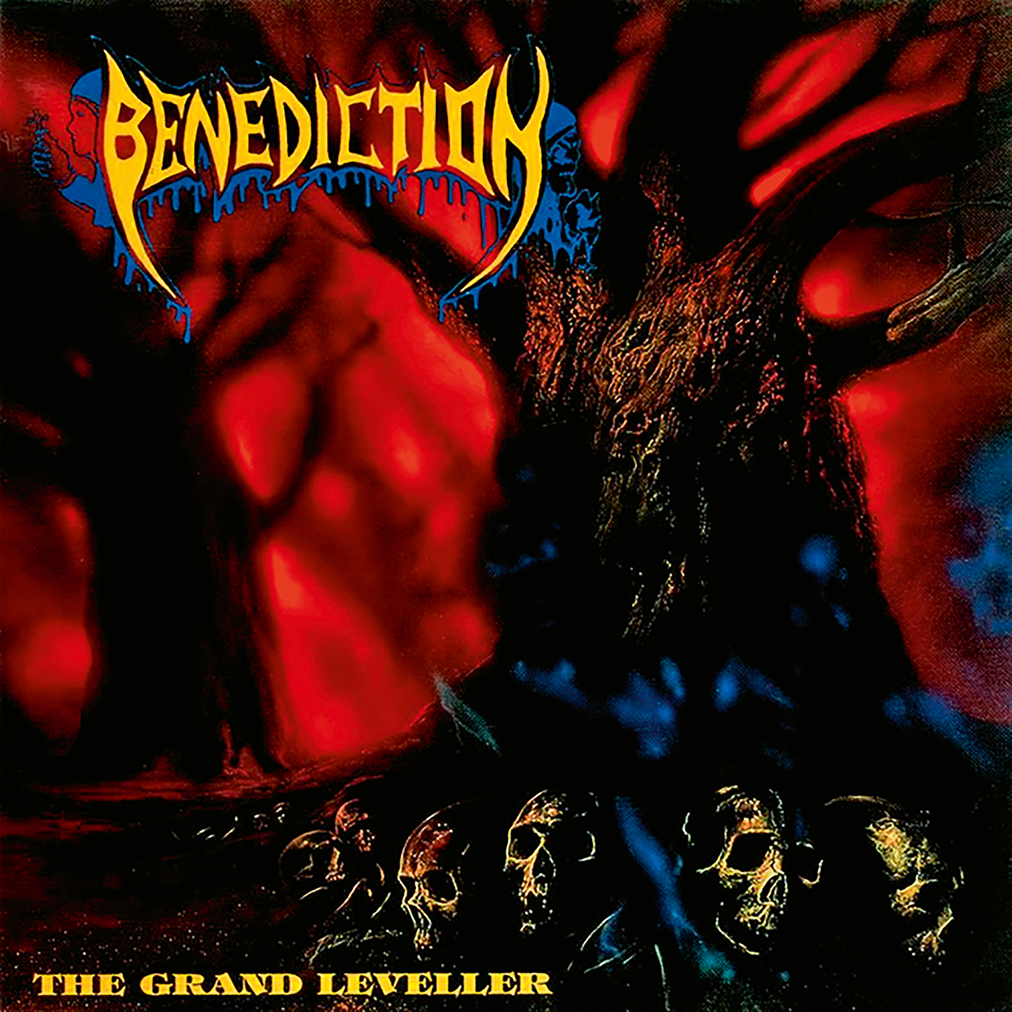 Релиз The Grand Leveller