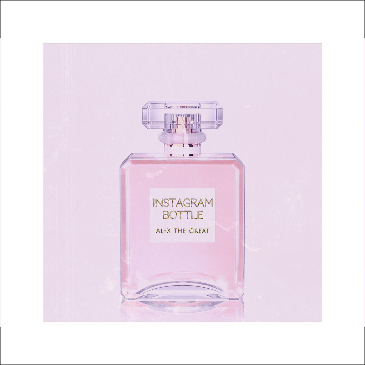 Релиз Instagram Bottle