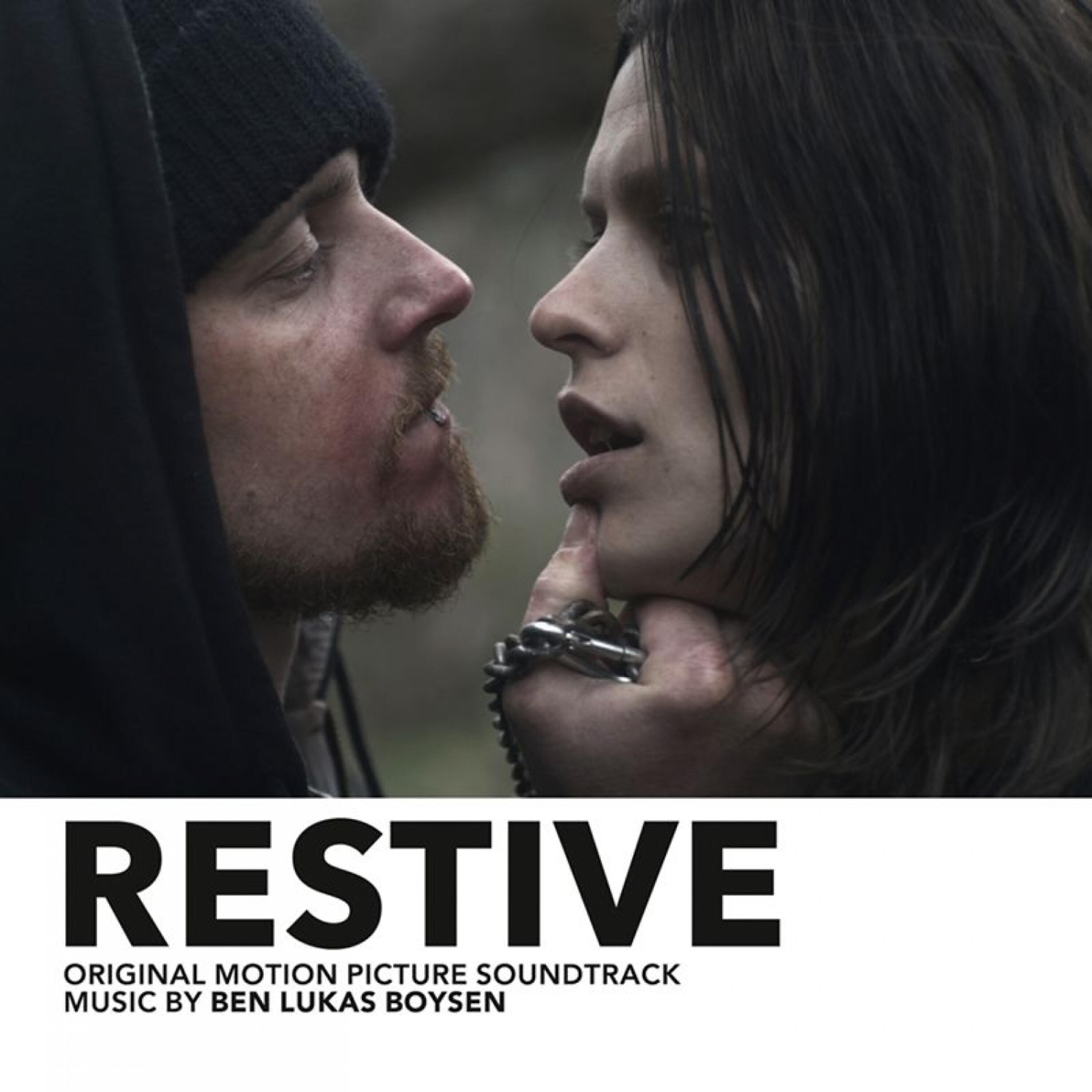 Релиз Restive (Ost)