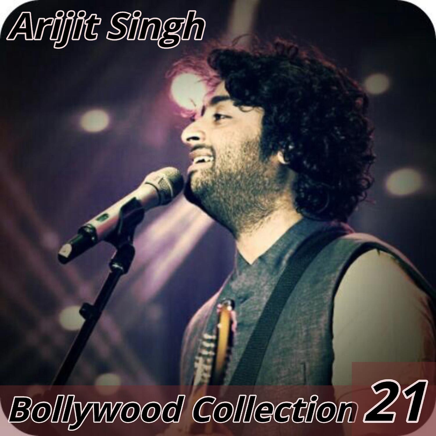 Релиз Bollywood Sensation, Vol. 21