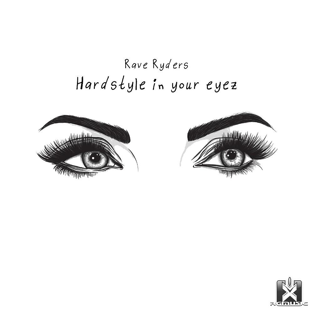 Релиз Hardstyle in Your Eyez