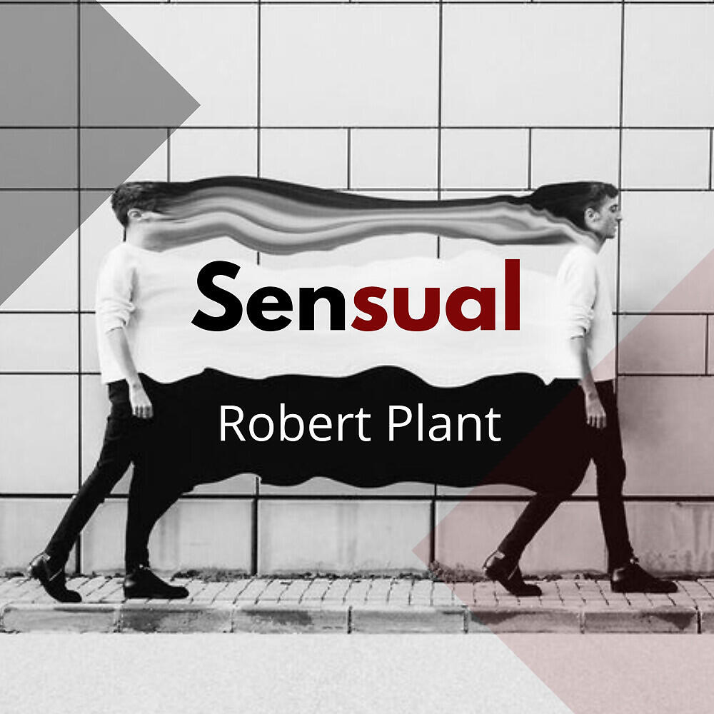 Релиз Sensual