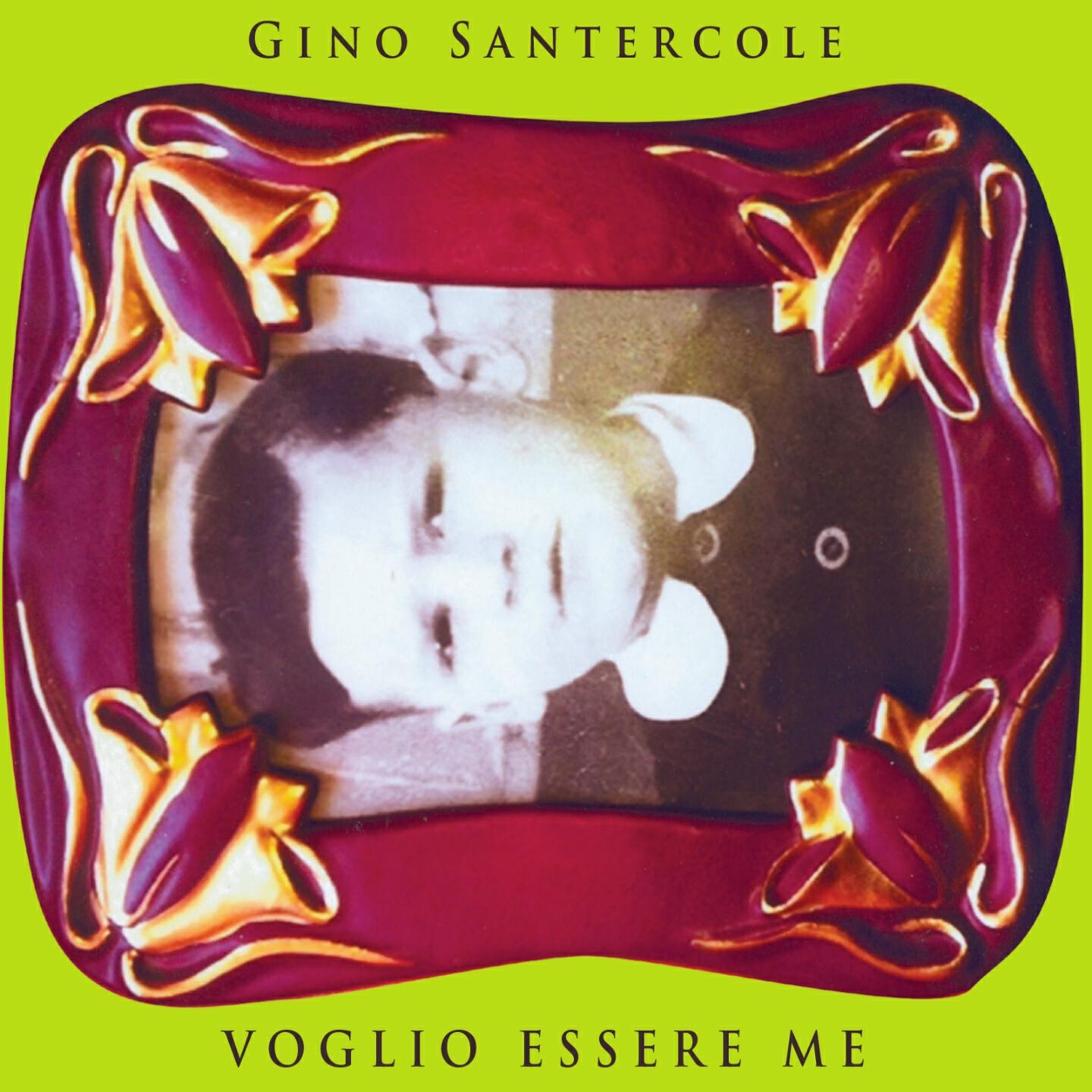 Релиз Voglio essere me