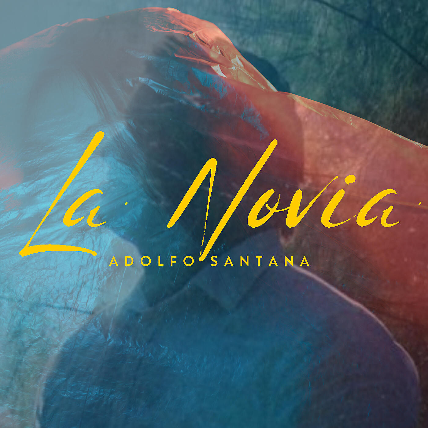 Релиз La Novia