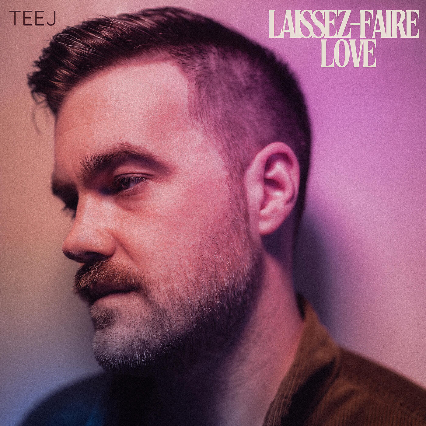 Релиз Laissez-Faire Love