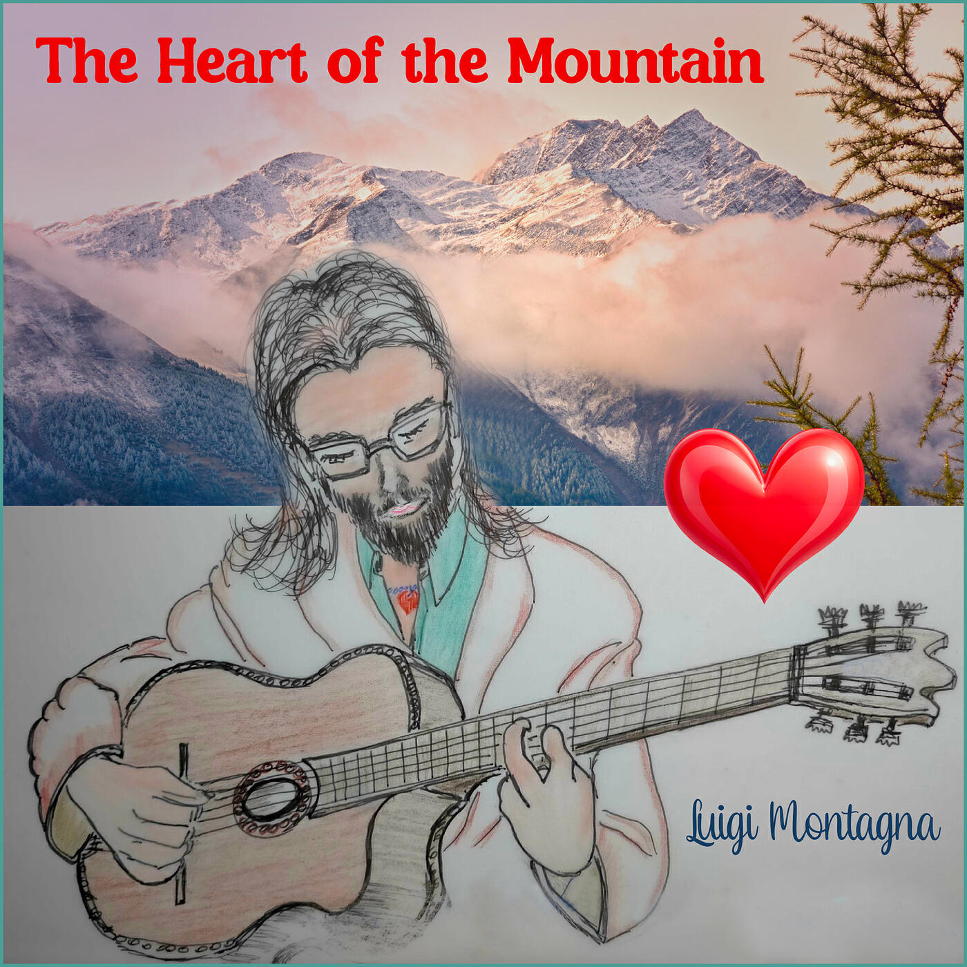 Luigi Montagna