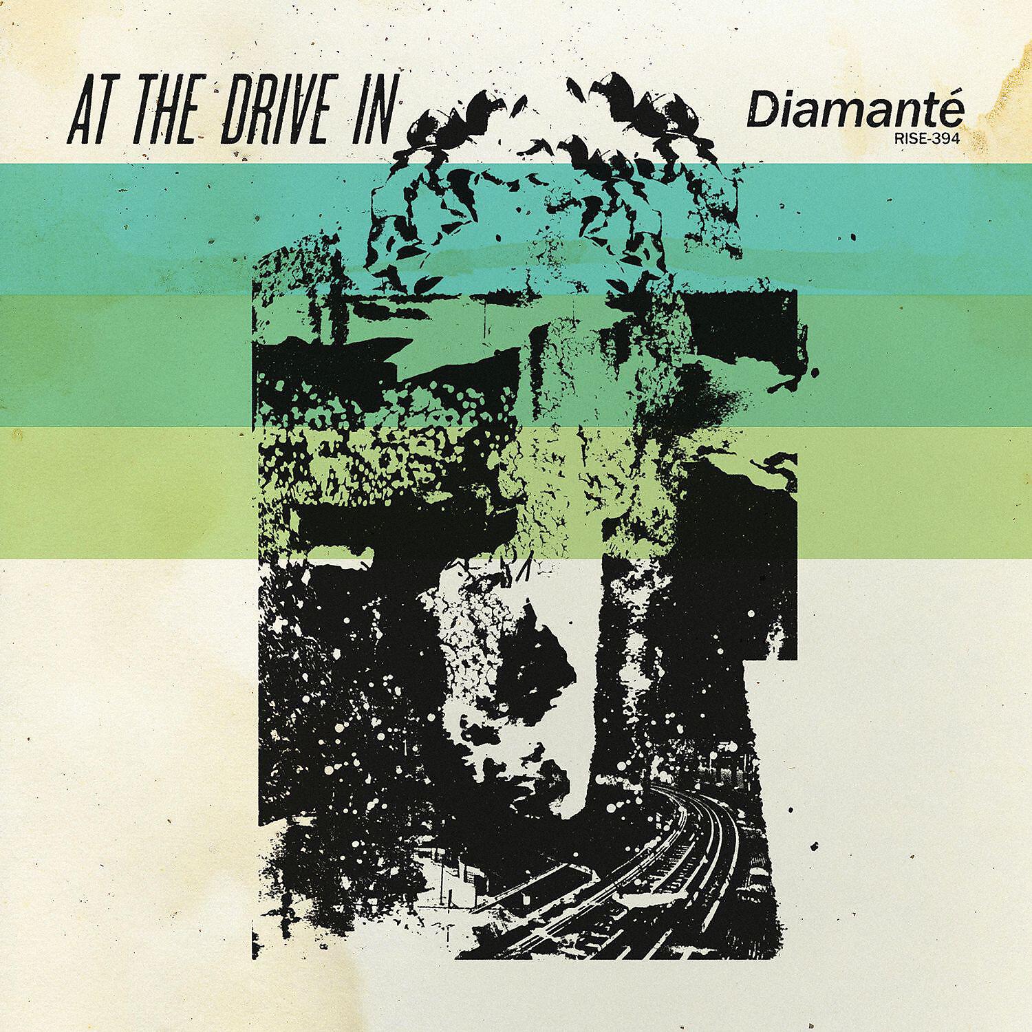 Релиз Diamanté