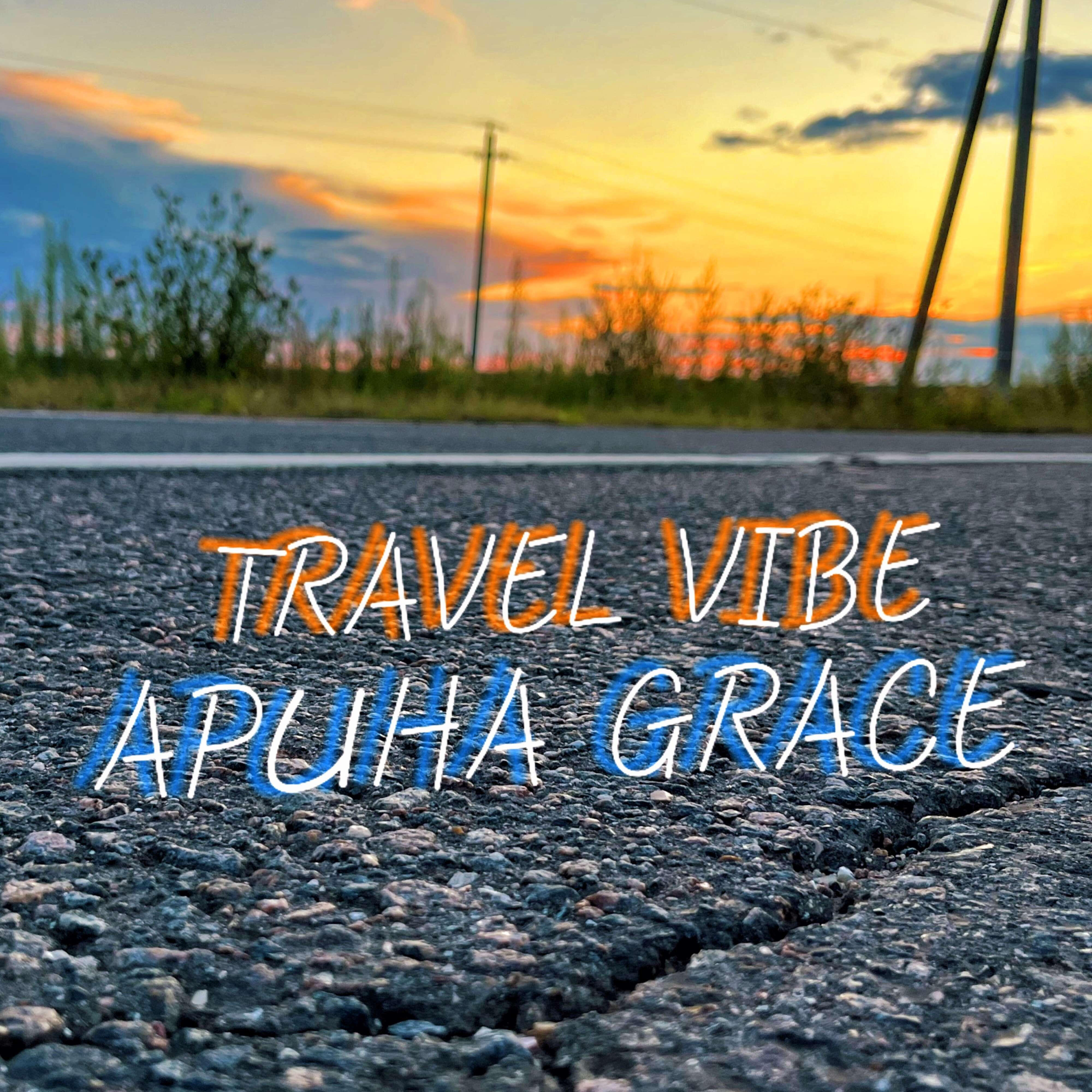 Релиз TRAVEL VIBE
