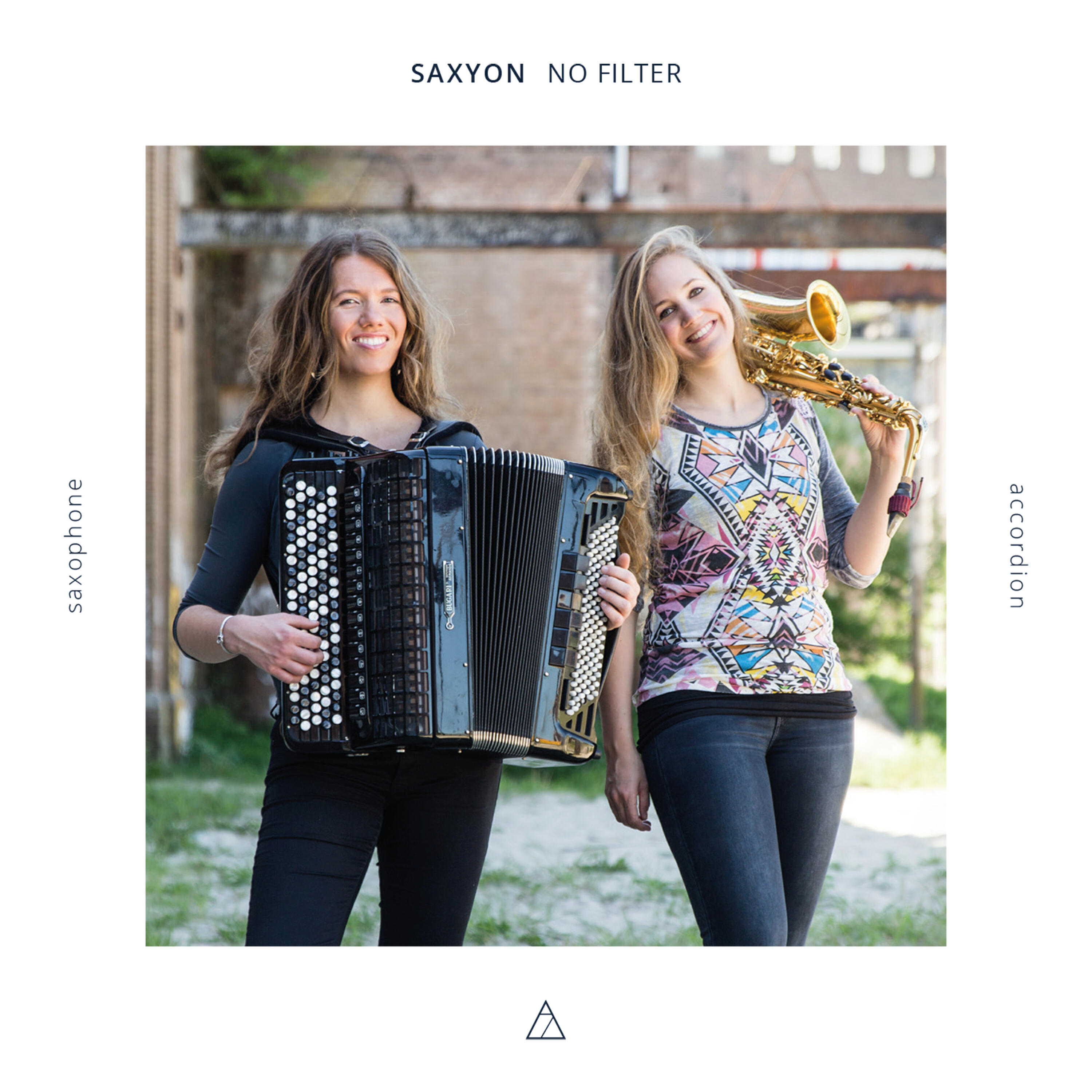 Saxyon