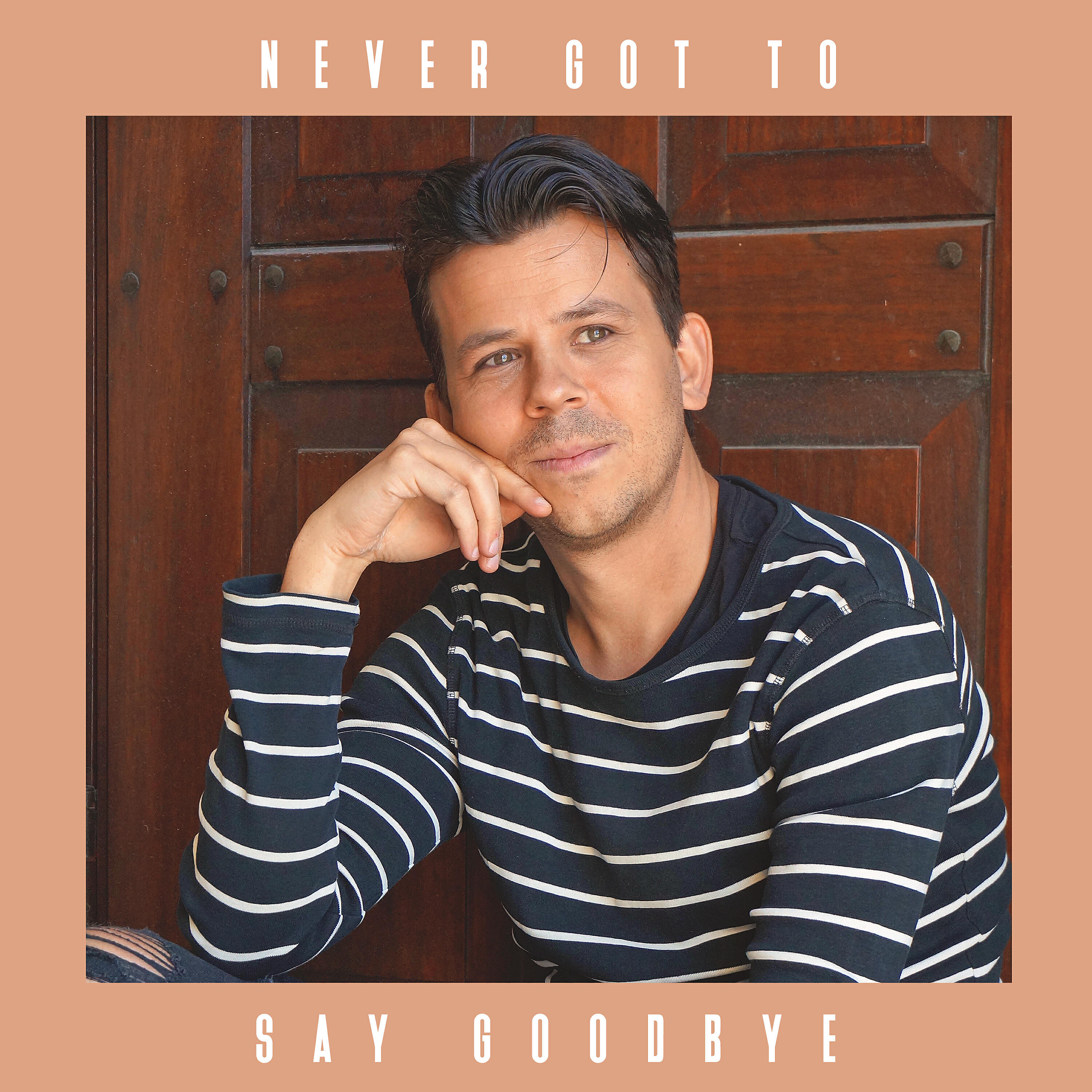 Релиз Never Got to Say Goodbye