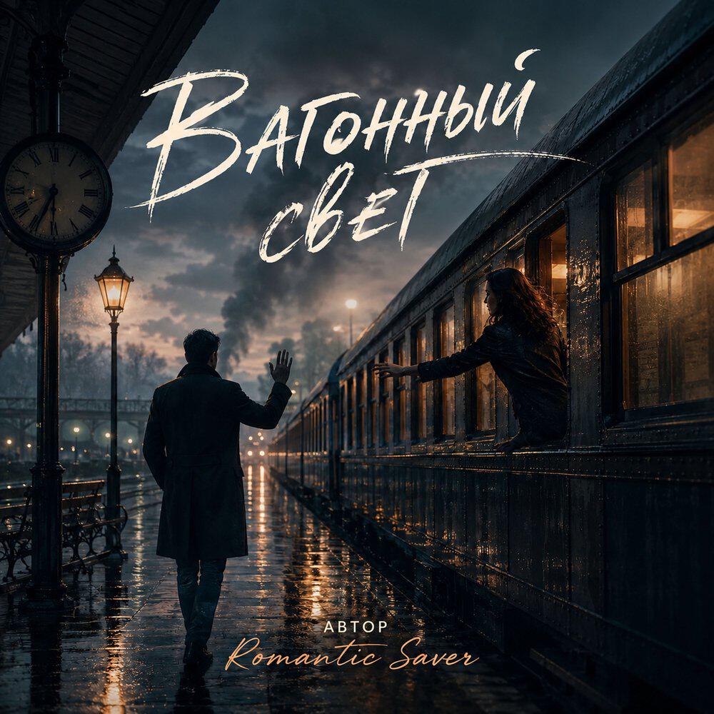 Релиз Вагонный свет