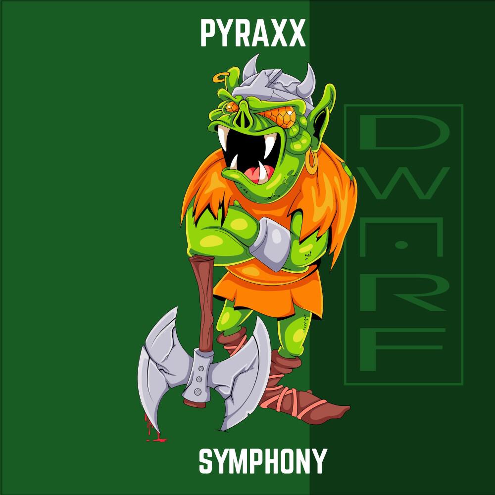 Релиз Symphony
