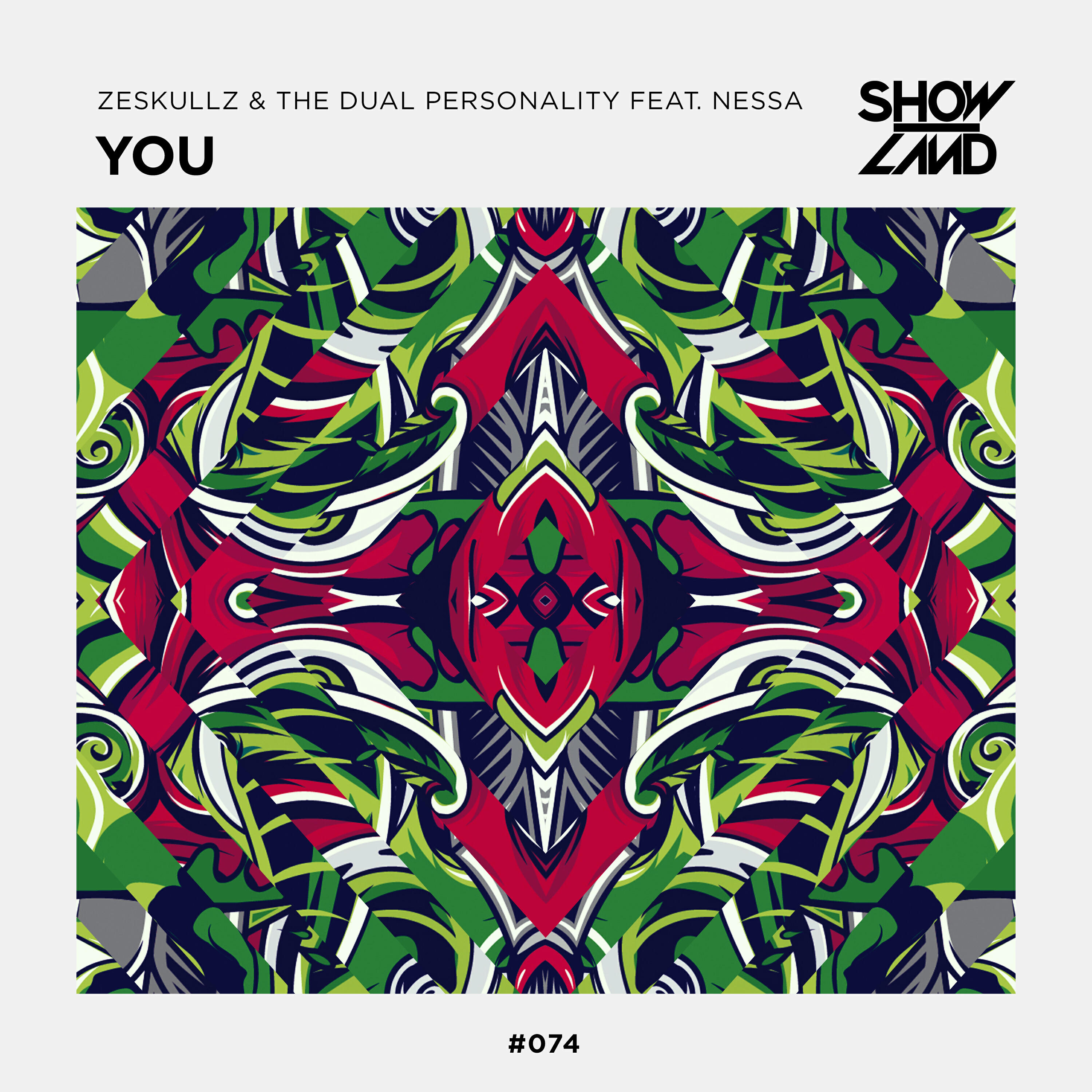 Релиз You
