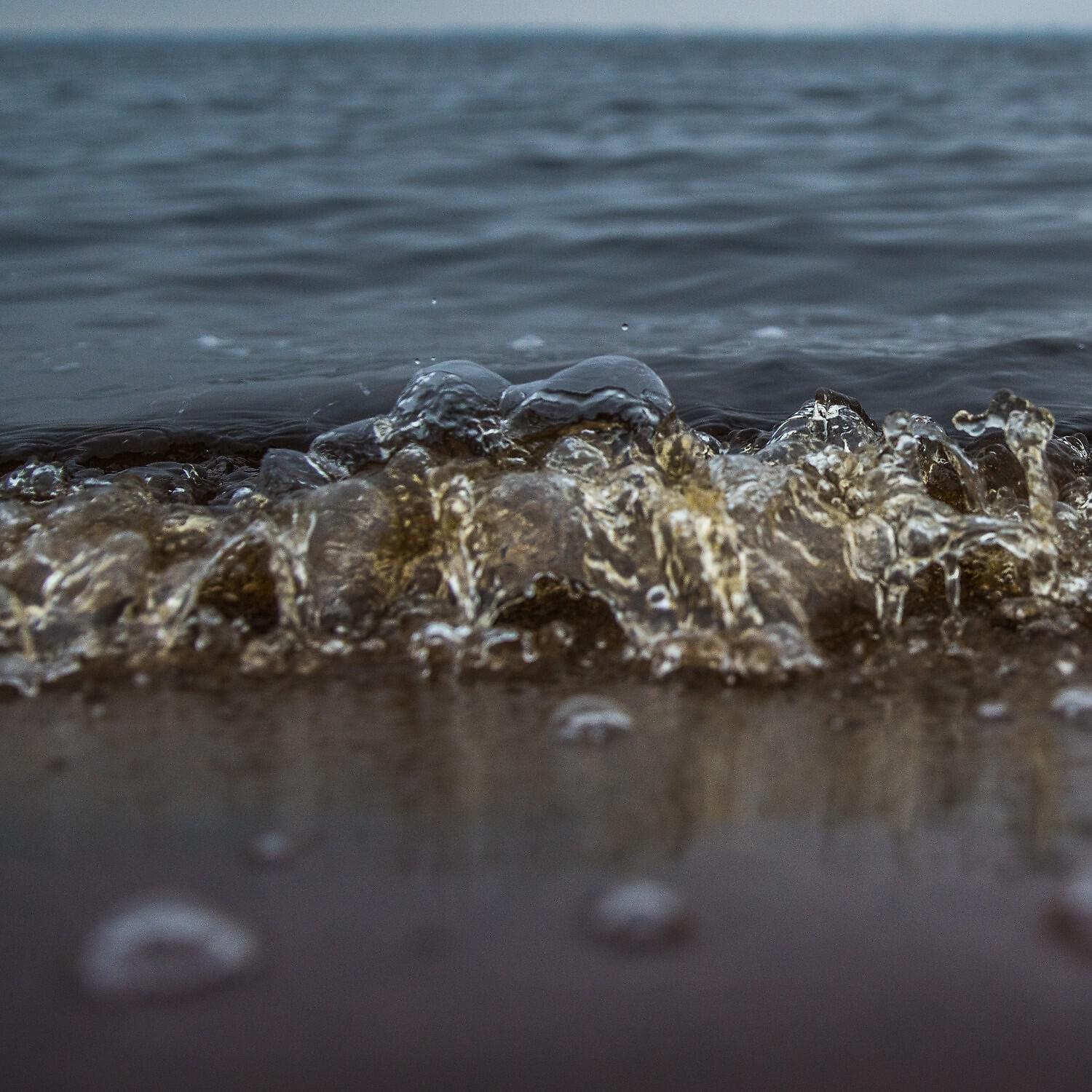 Релиз Sea Symphony Soundscape