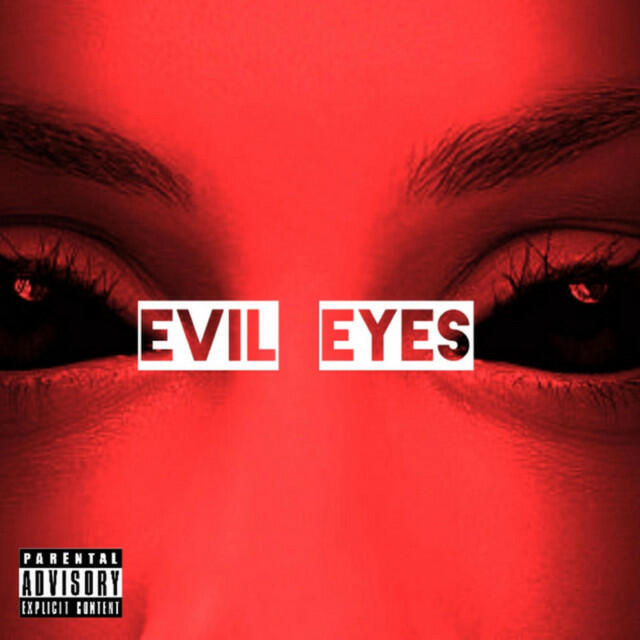 Релиз Evil Eyes