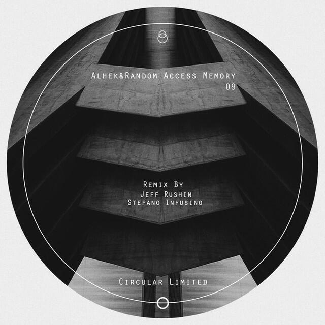 Релиз Circular 09