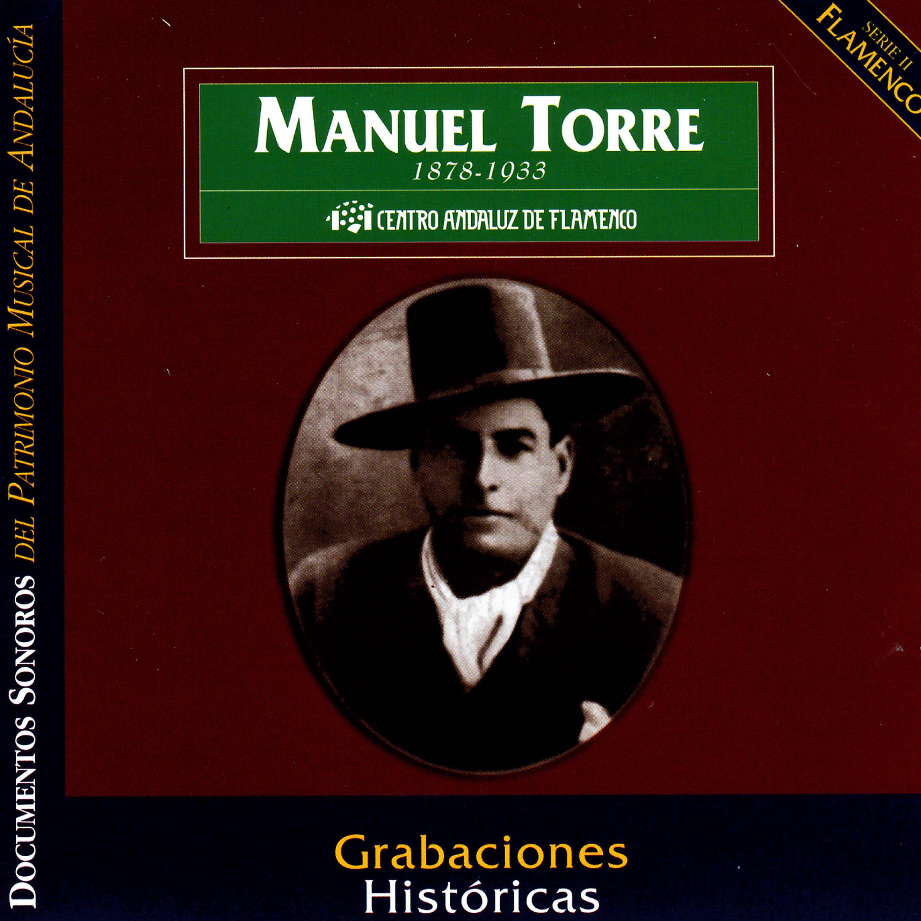 Juan Gandulla "Habichuela"