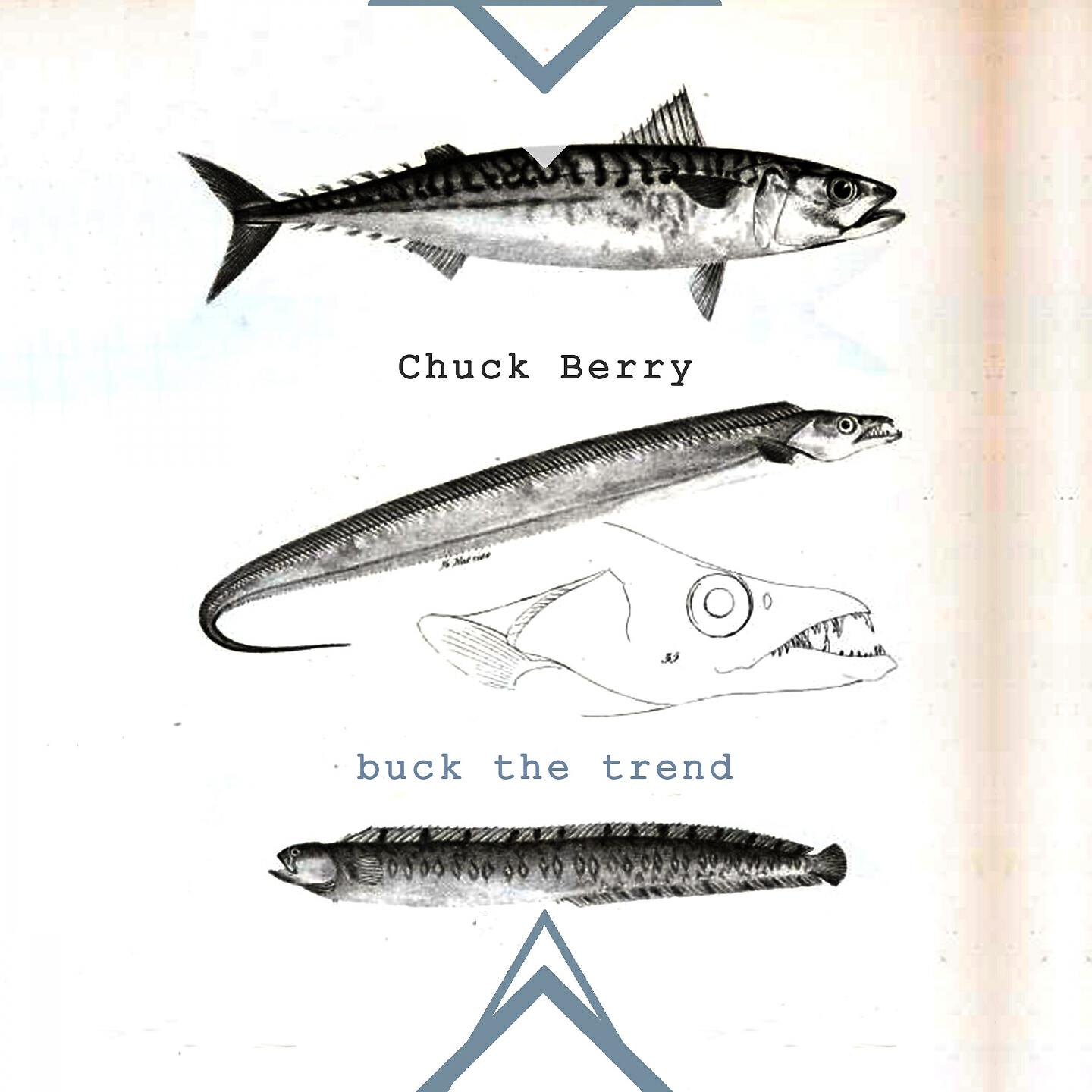 Постер альбома Buck The Trend