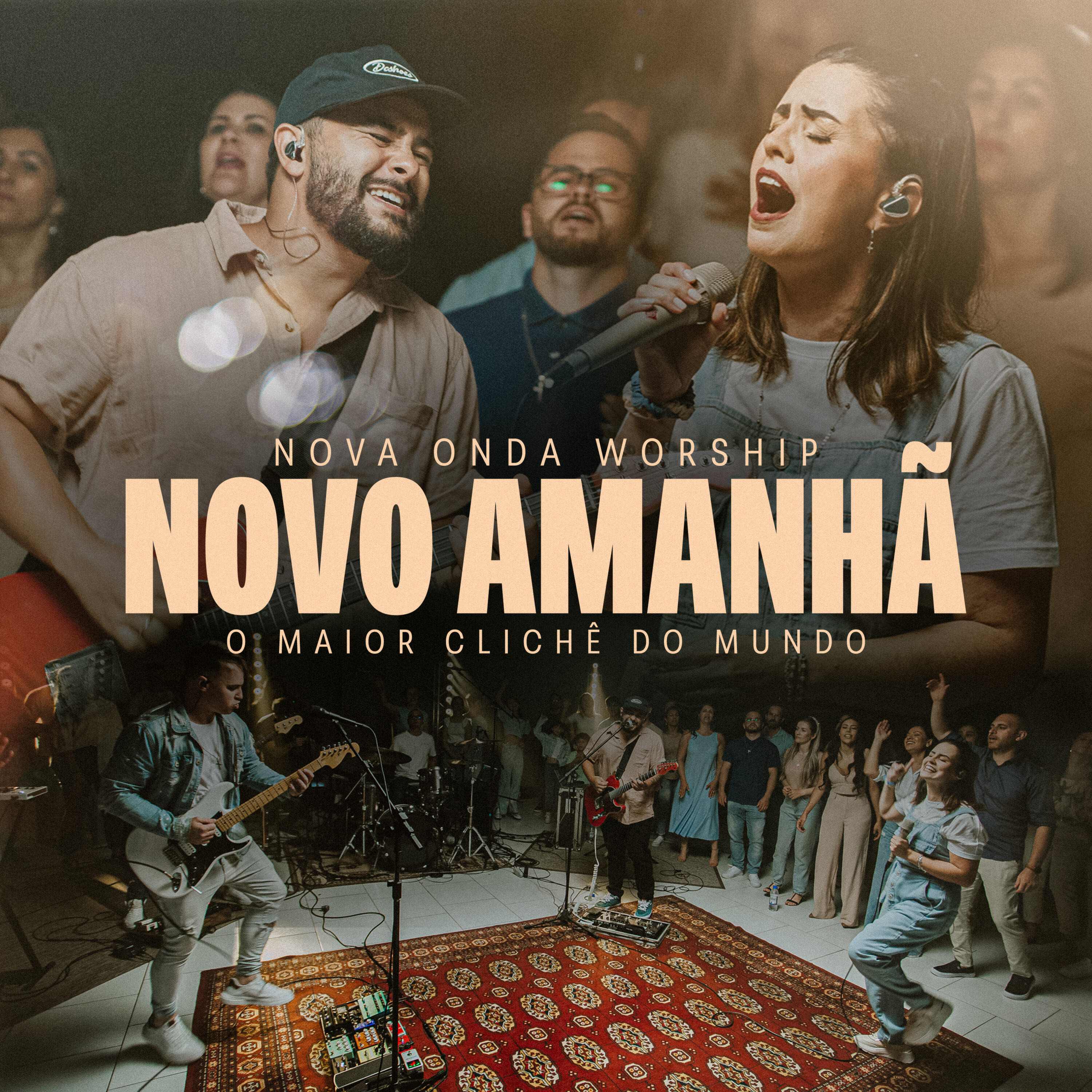 O Maior Clichê do Mundo