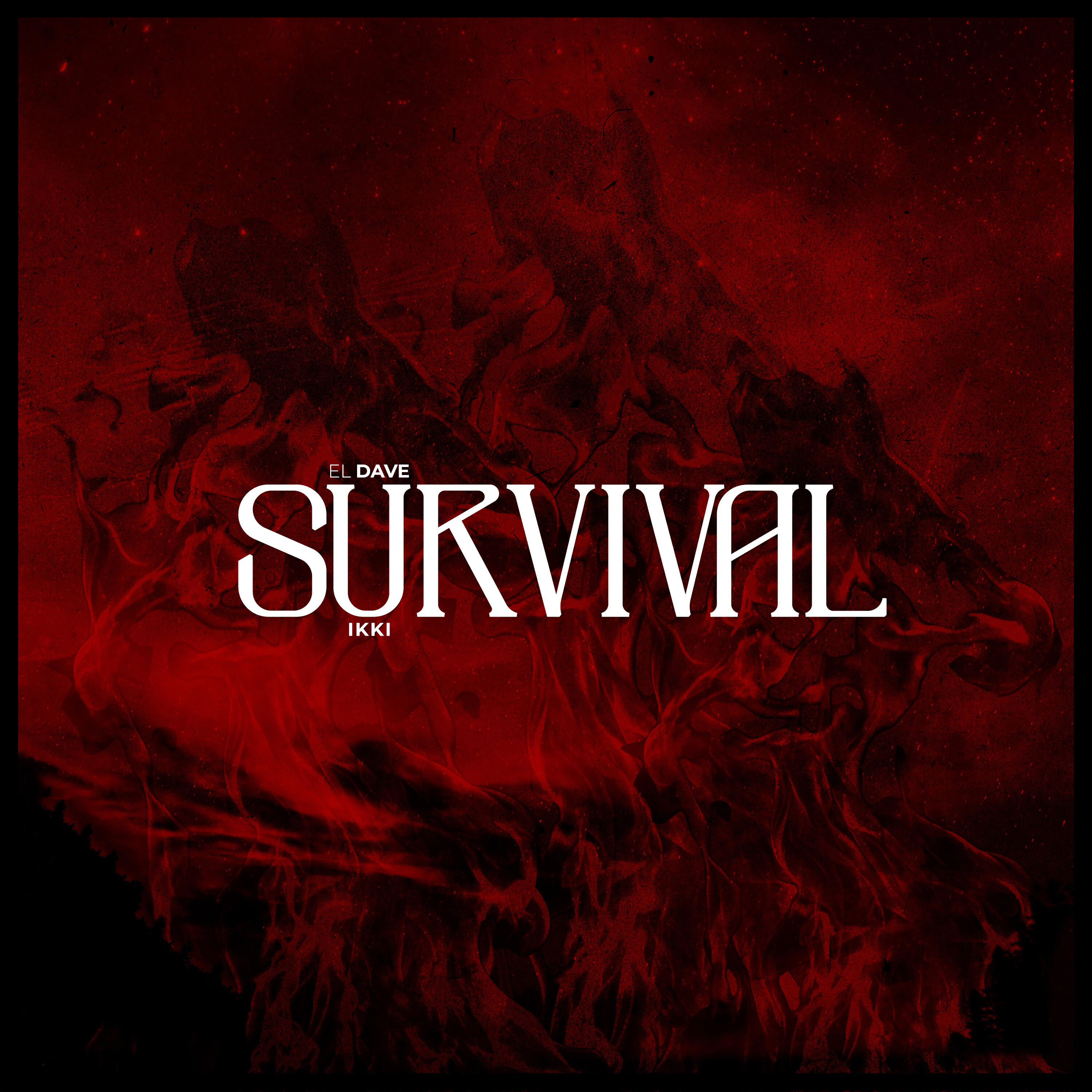 Релиз Survival