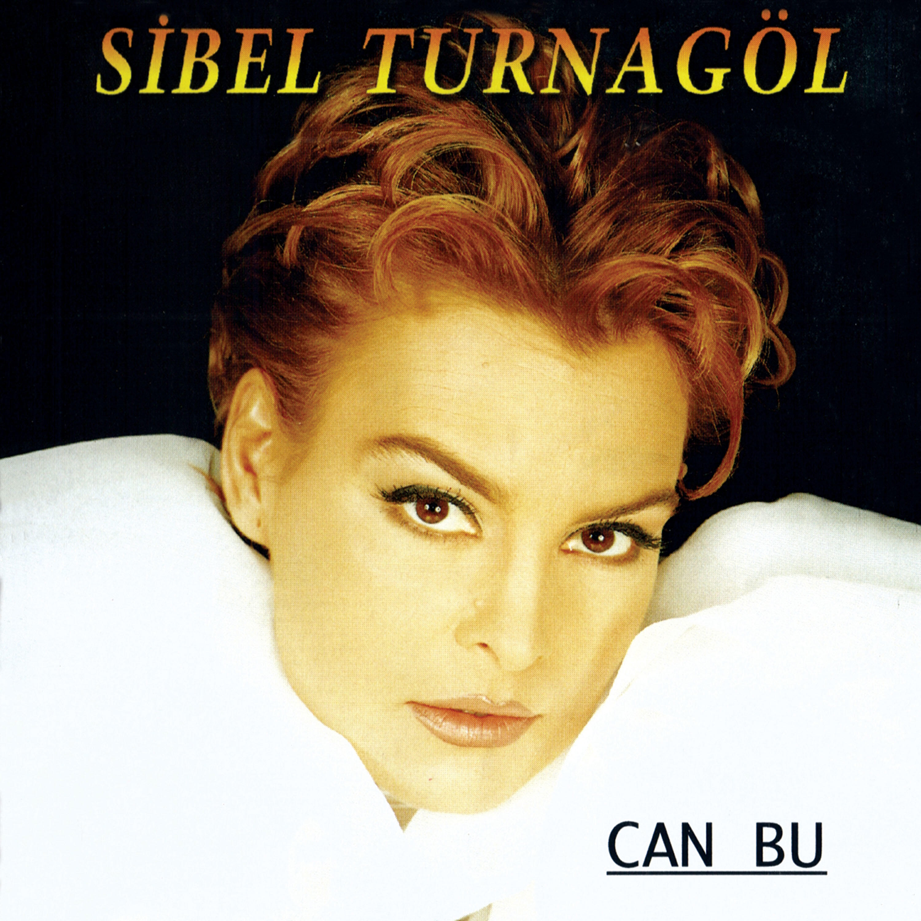 Релиз Can Bu