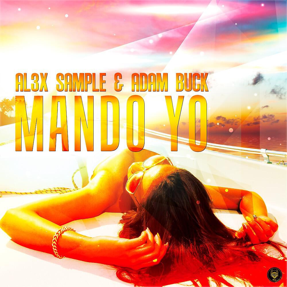 Релиз Mando Yo