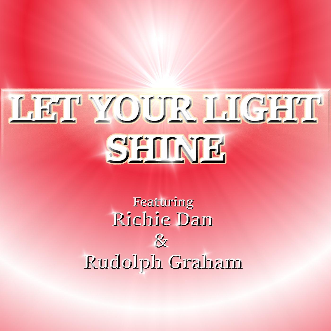 Релиз Let Your Light Shine
