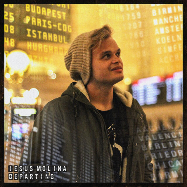 Jesus Molina - Dinner Waltz