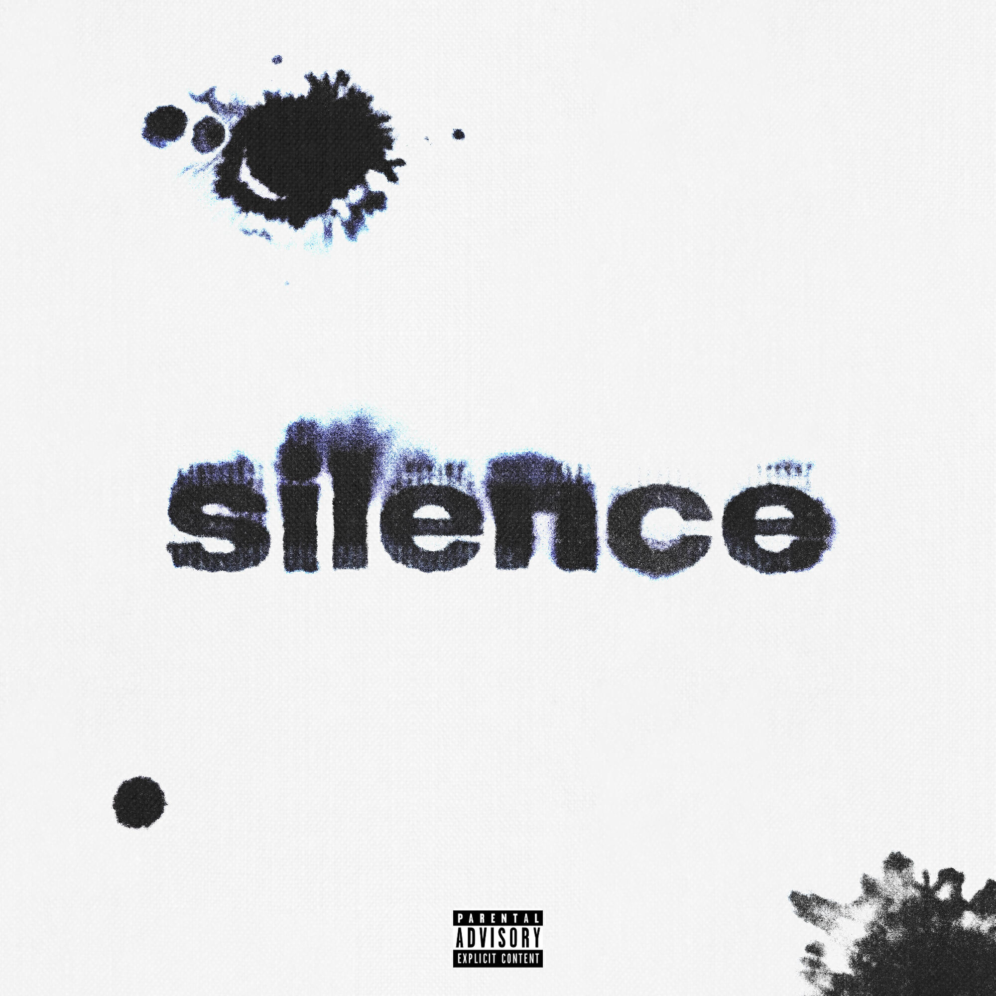 Релиз Silence