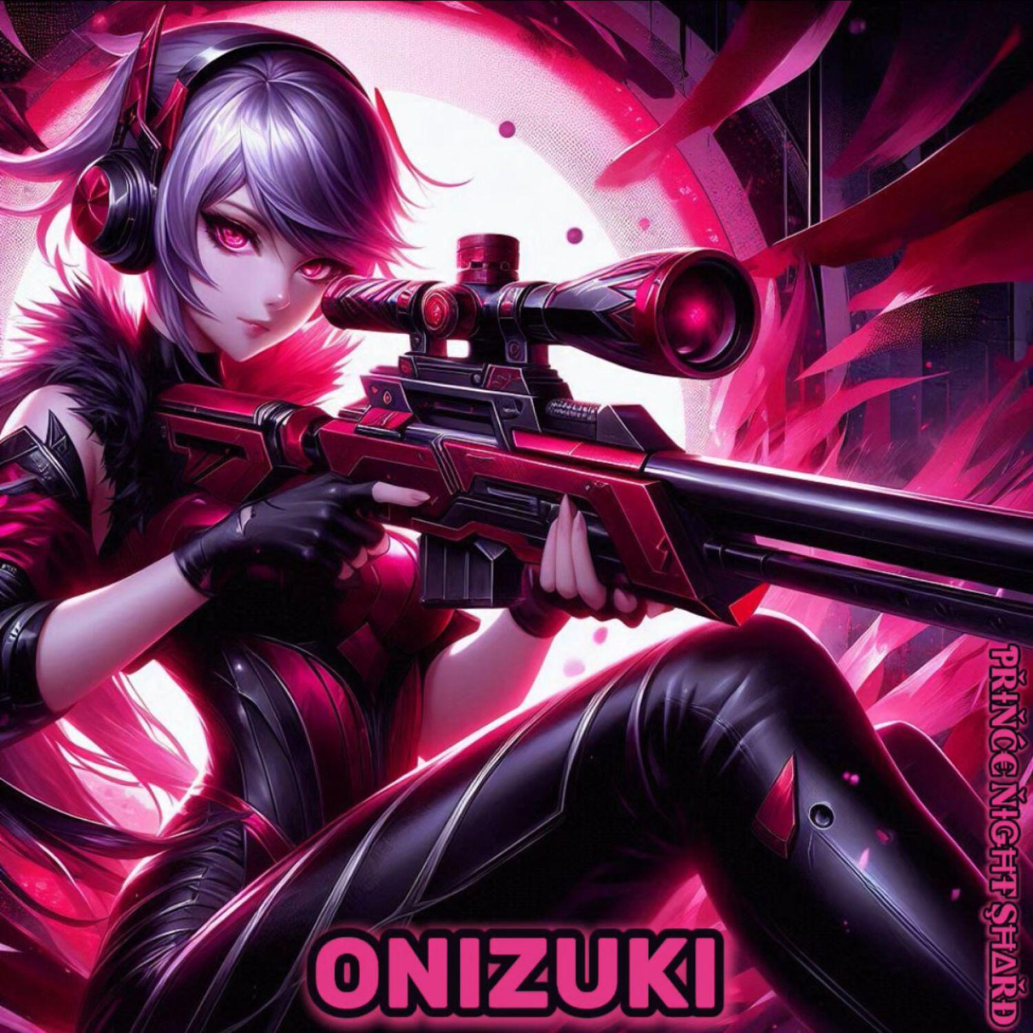 Релиз ONIZUKI