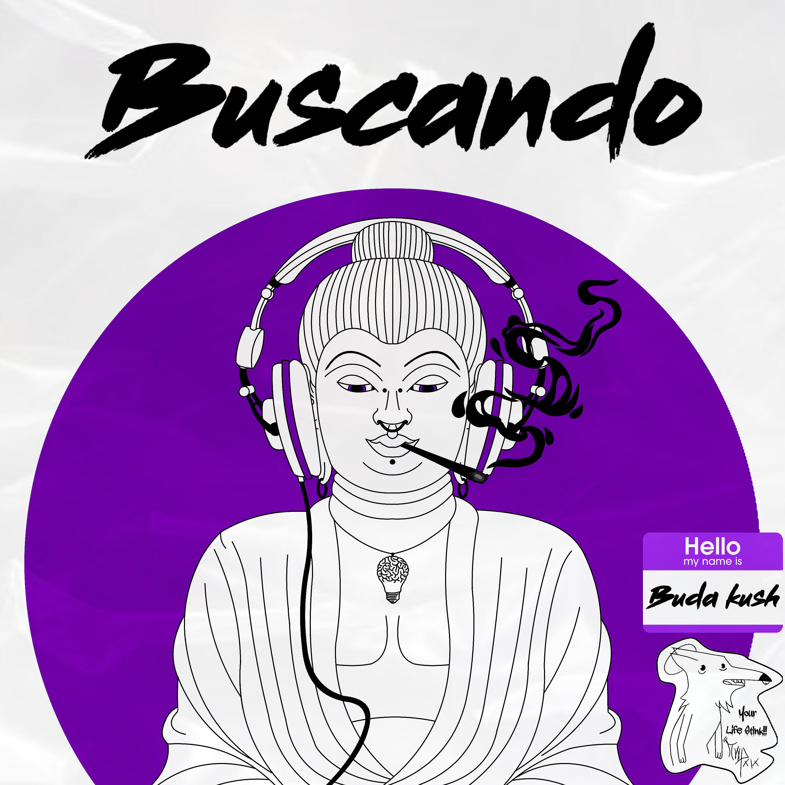 Релиз Buscando