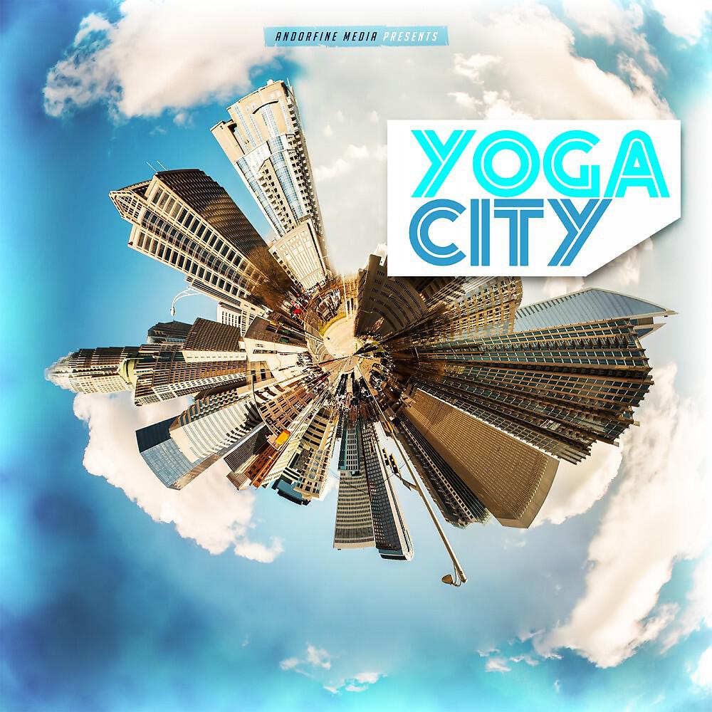 Релиз Yoga City