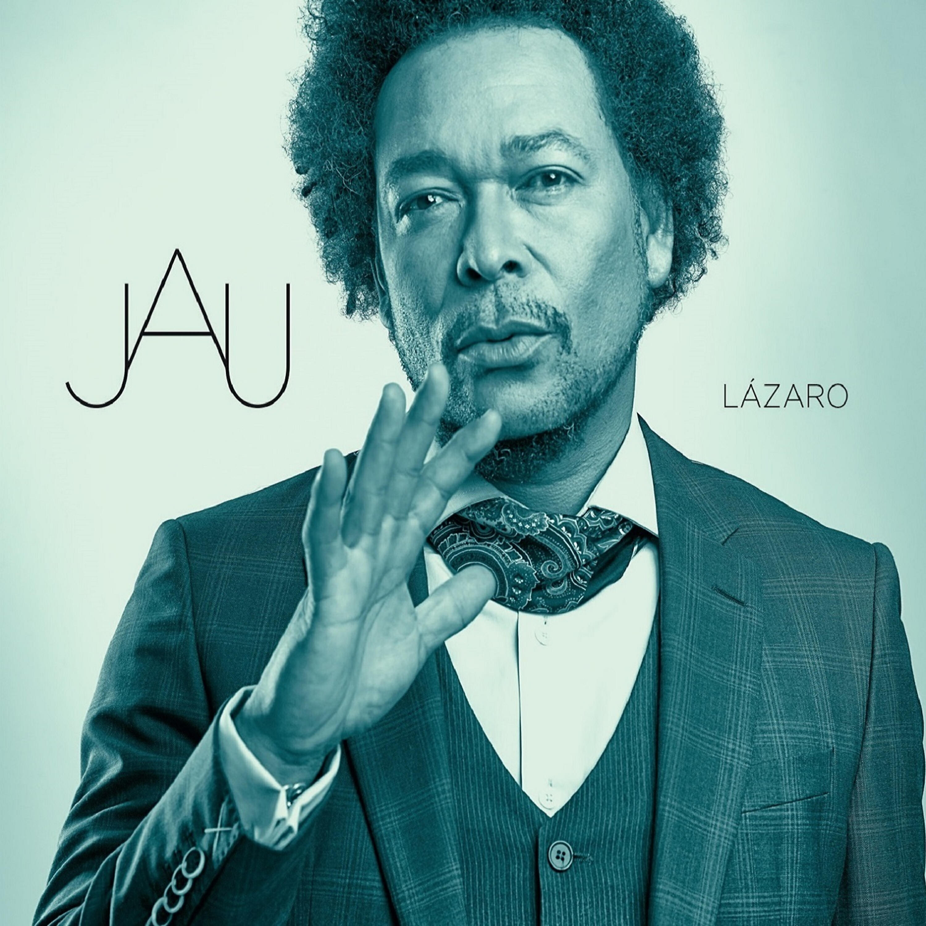 Релиз Lázaro