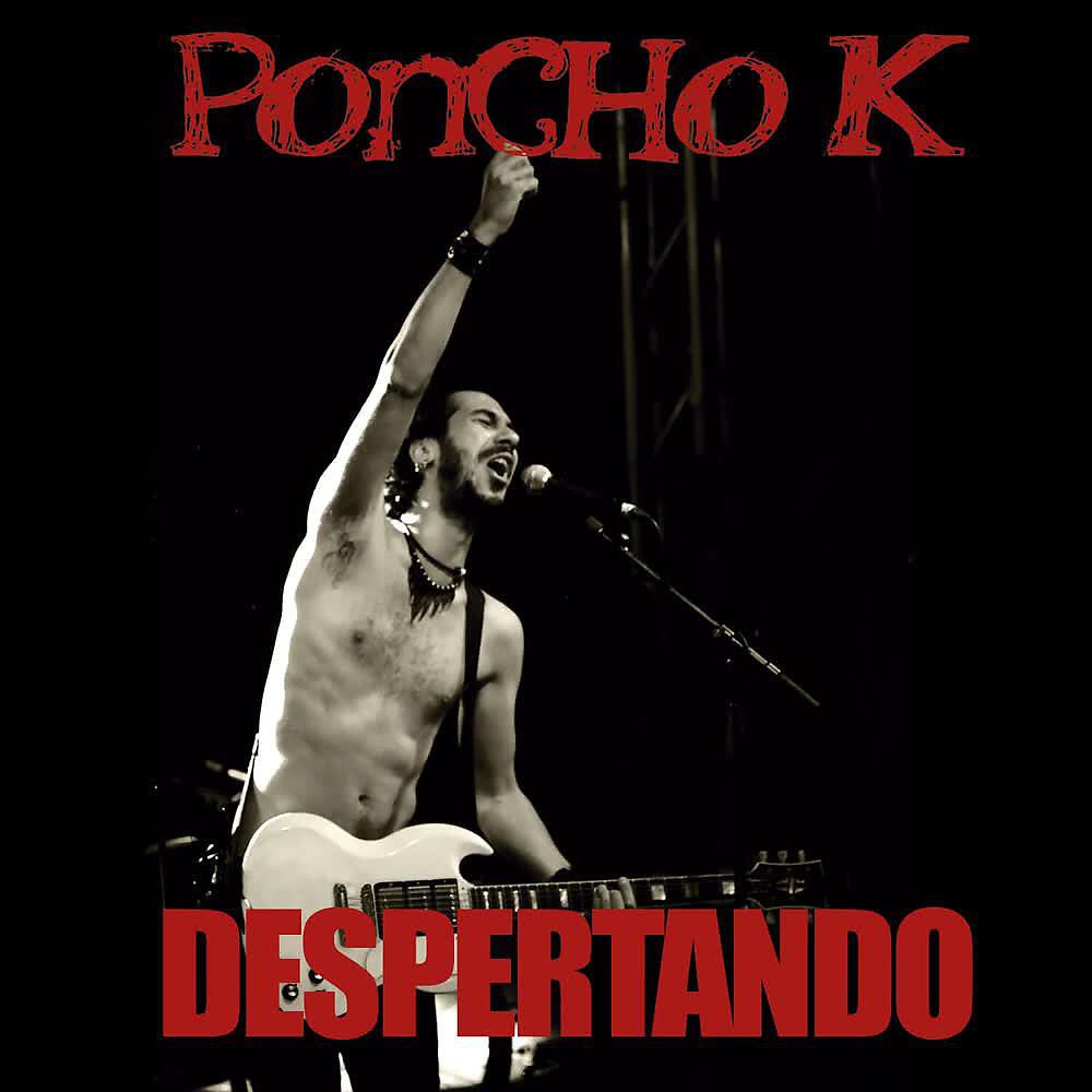 Релиз Despertando (En Vivo)