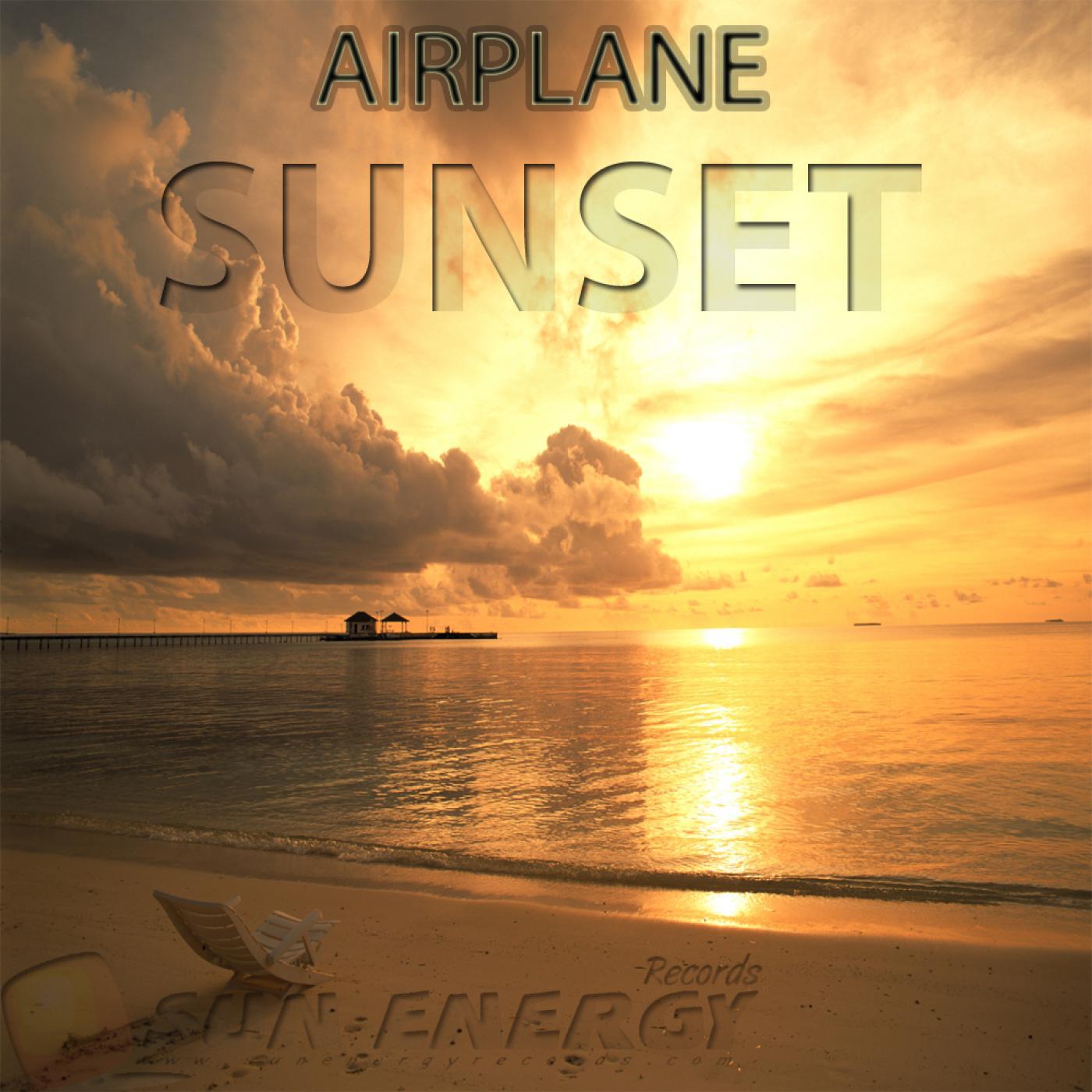 Релиз Sunset