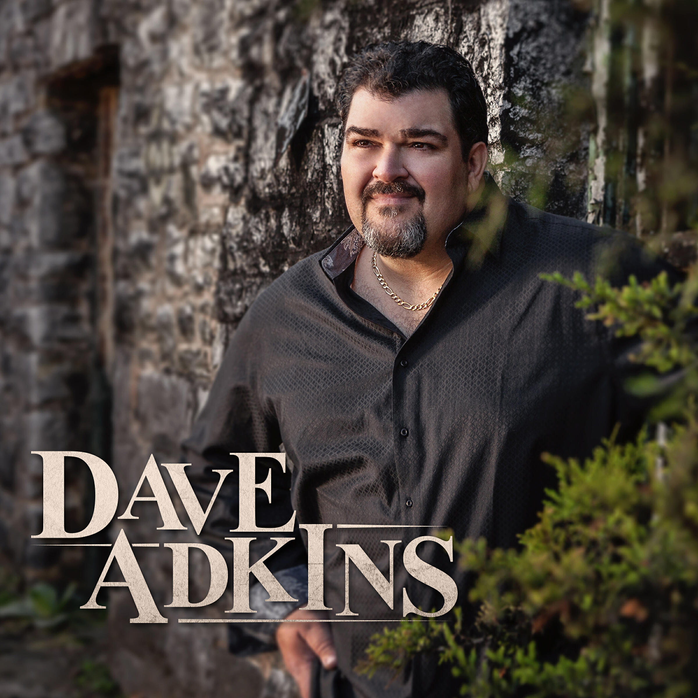 Релиз Dave Adkins