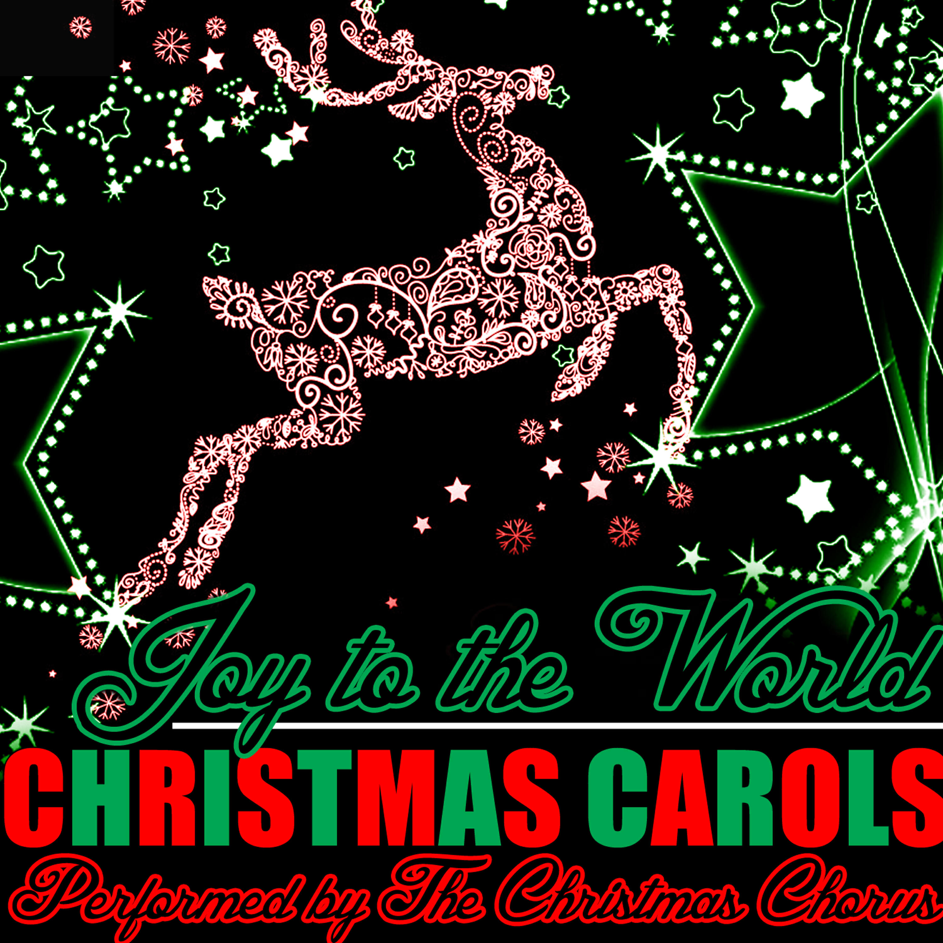 Релиз Joy to the World: Christmas Carols