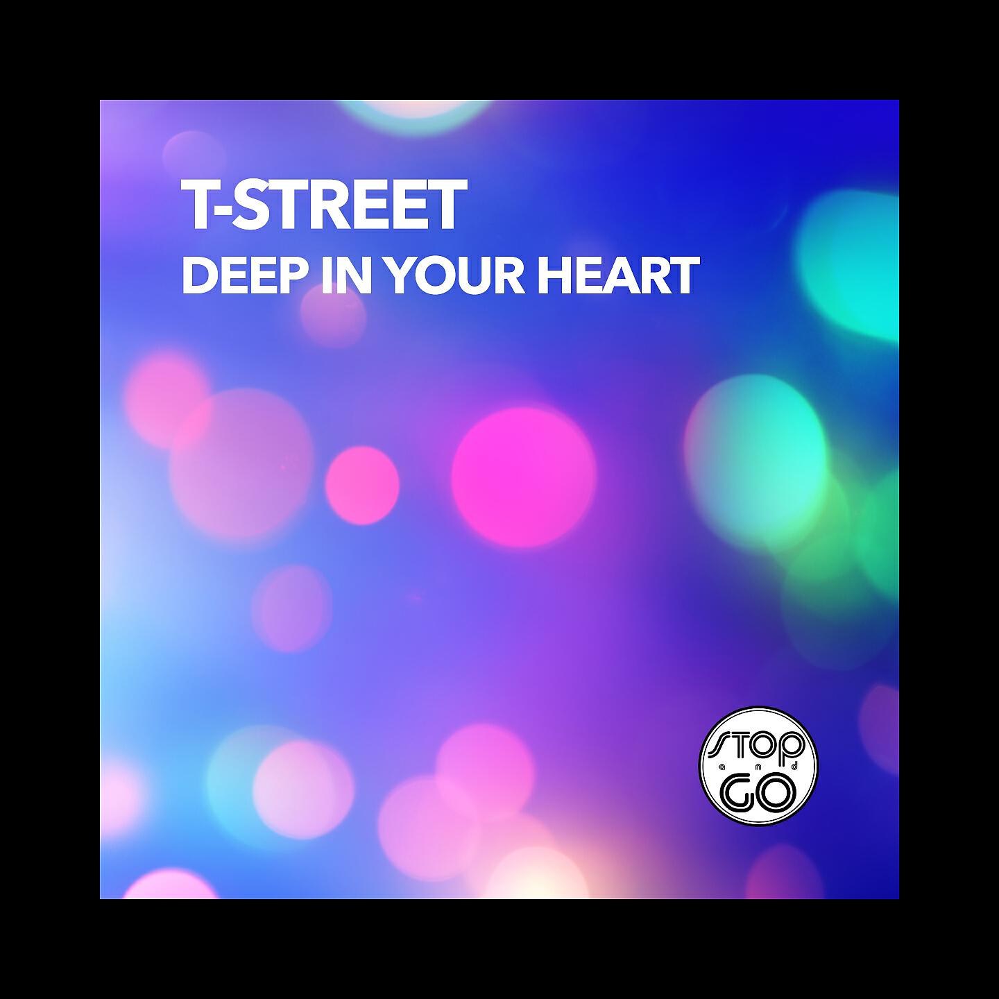 Релиз Deep in Your Heart