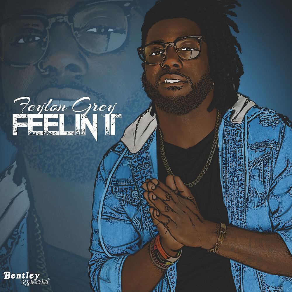 Релиз Feelin It