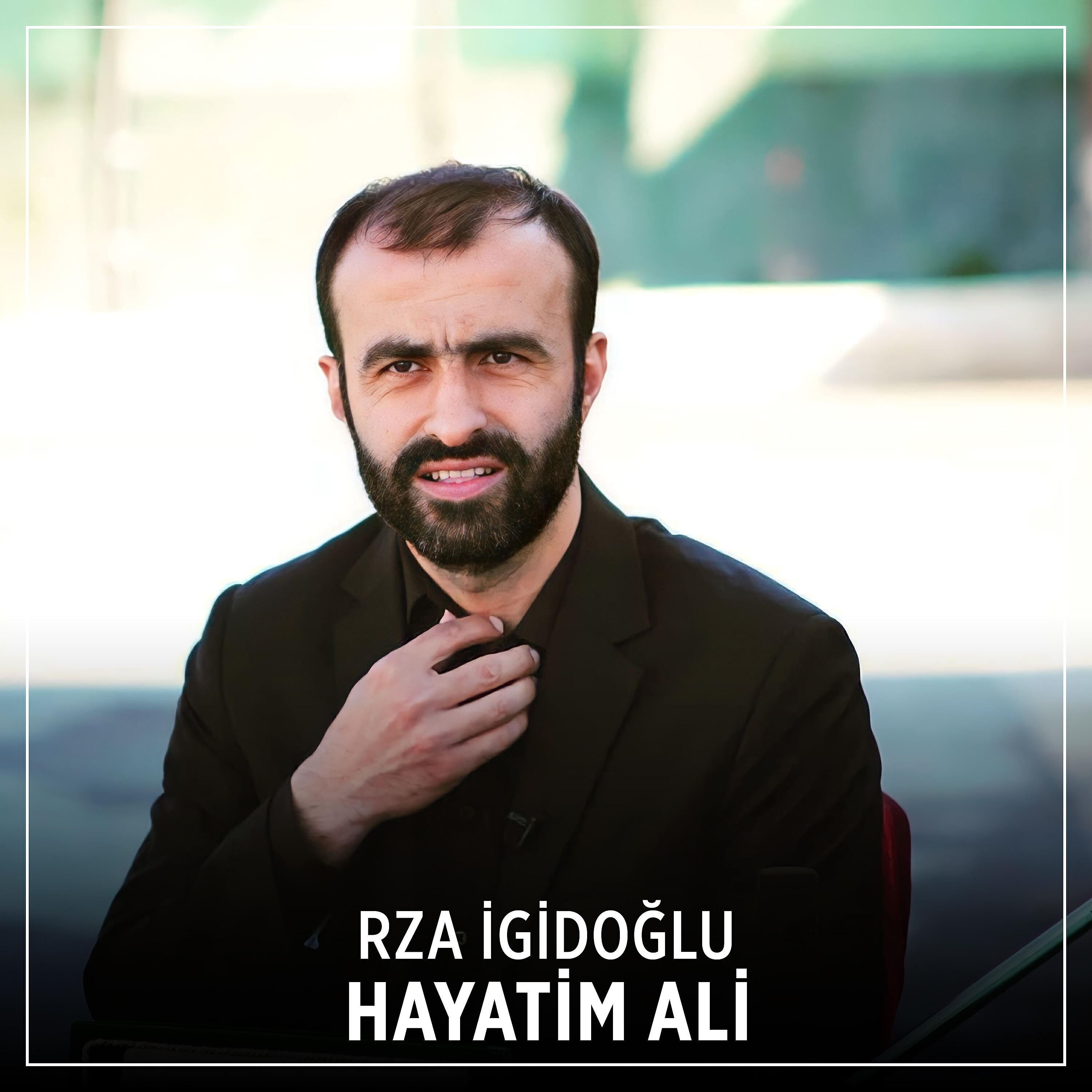 Rza İgidoğlu