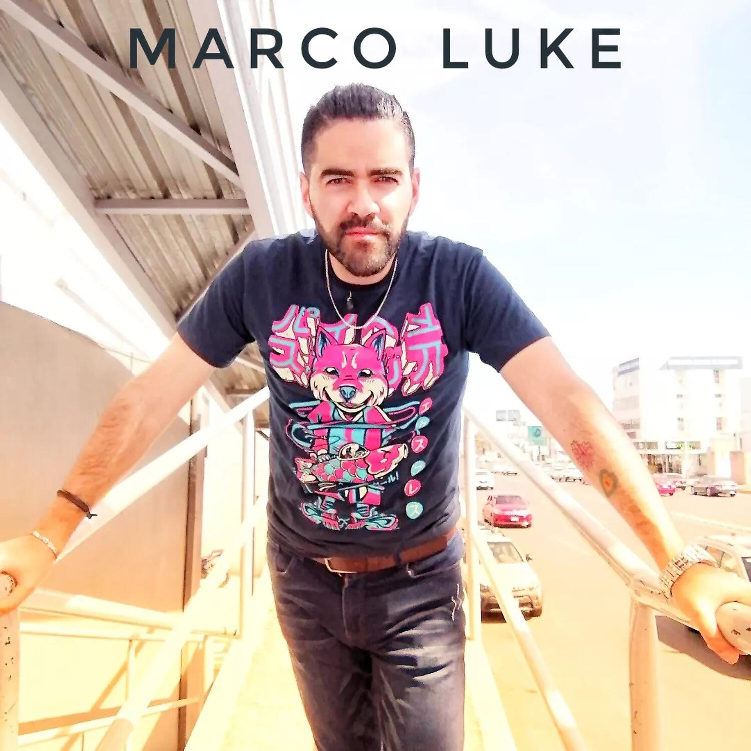Marco Luke