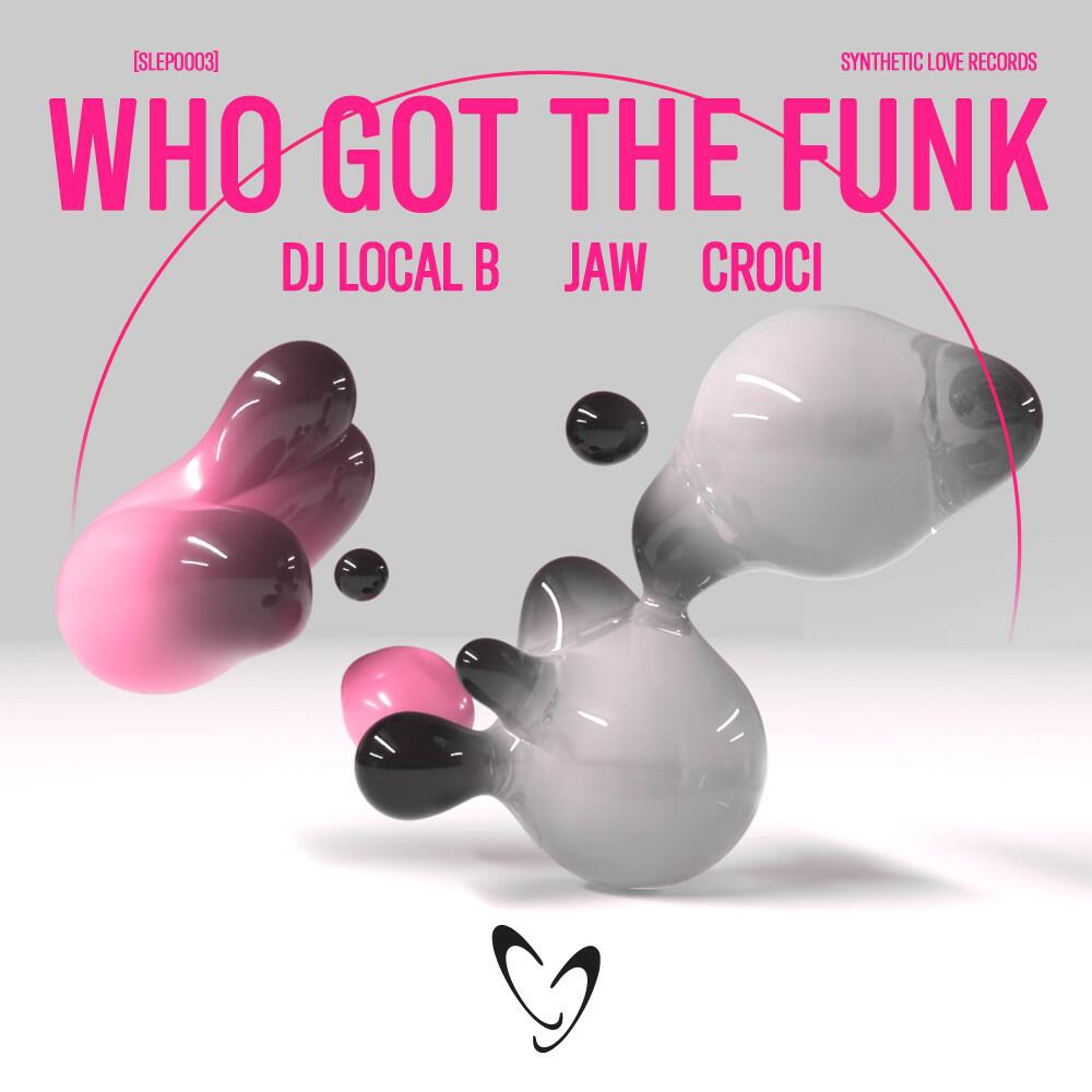 DJ Local B