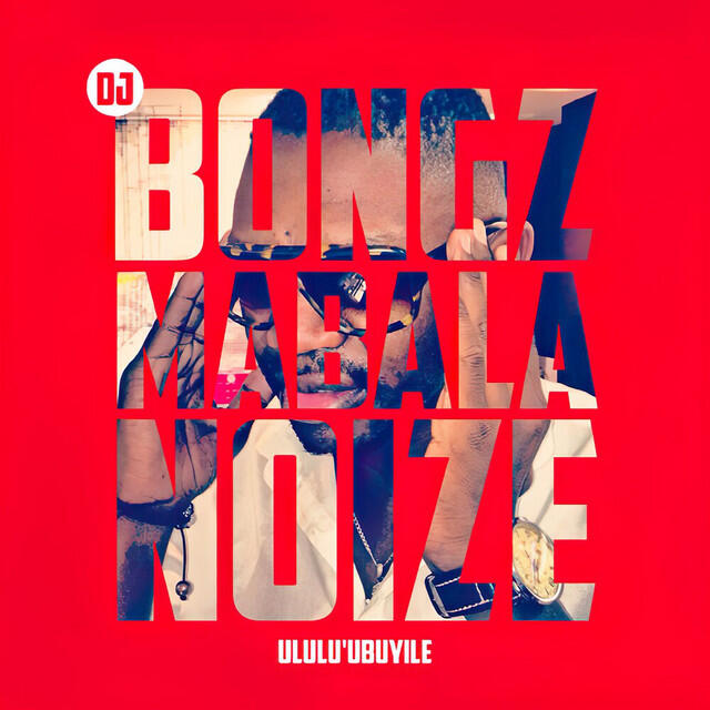 Релиз Mabala Noize (Ululu'ubuyile)