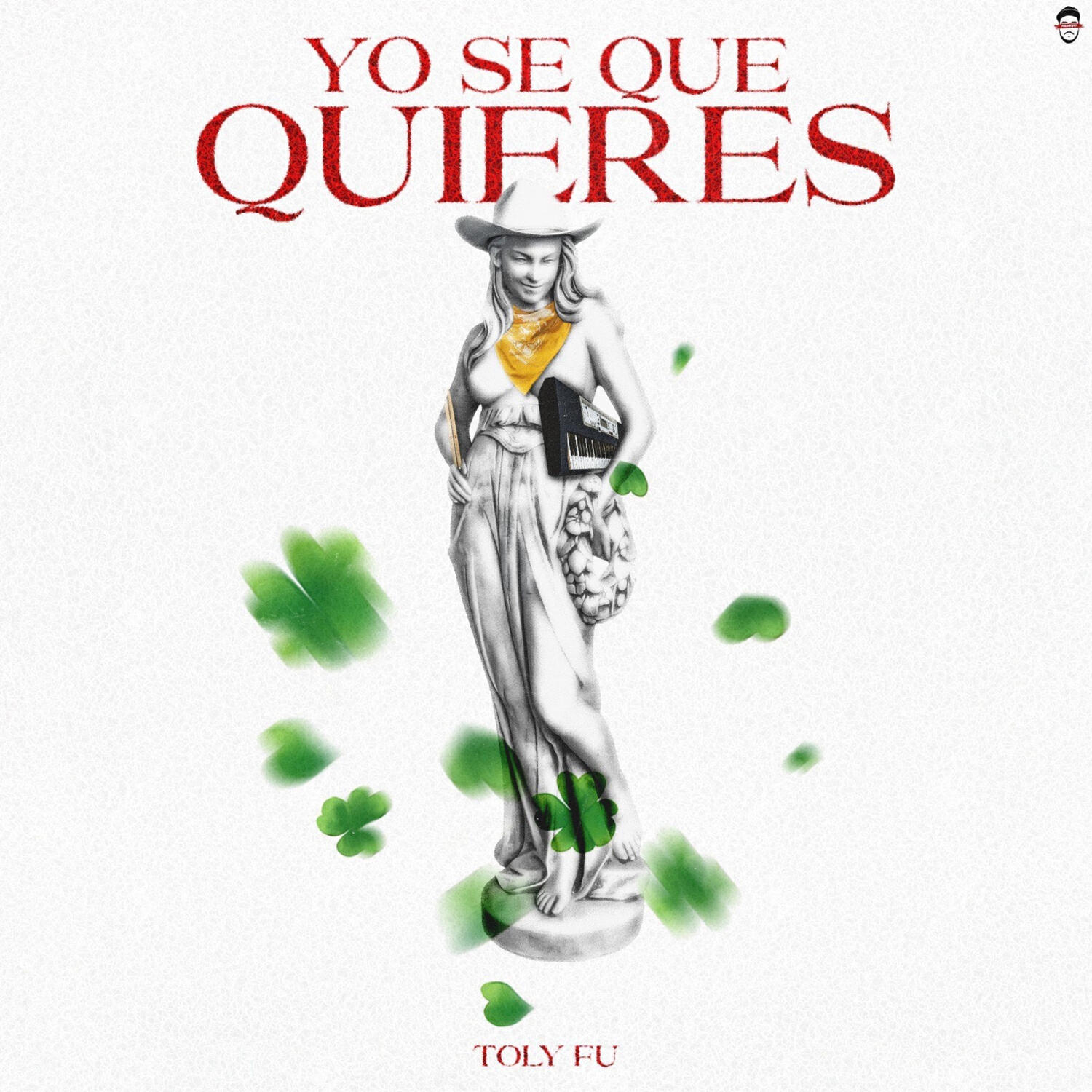 Релиз SÉ QUE QUIERES
