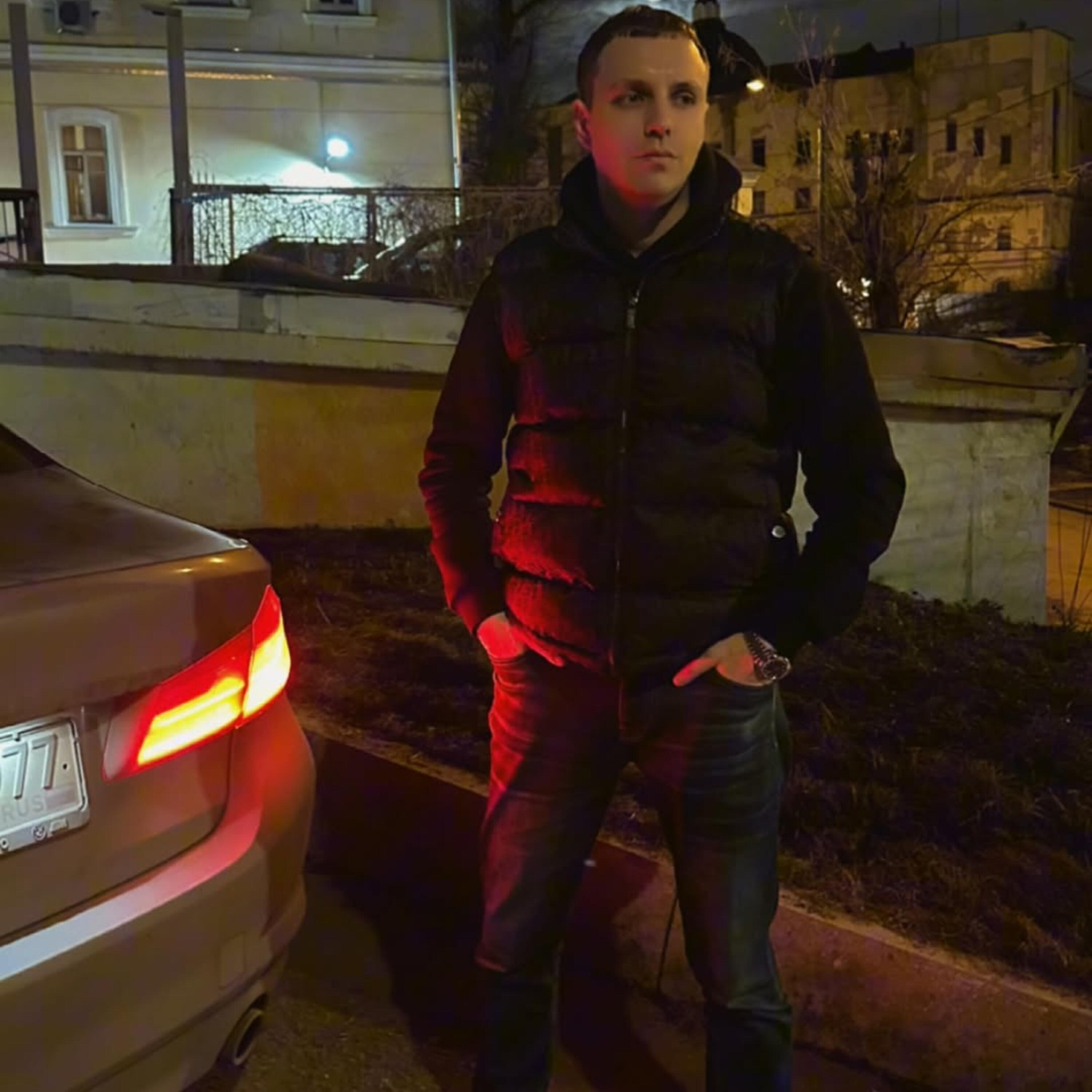 Постер альбома Со мной