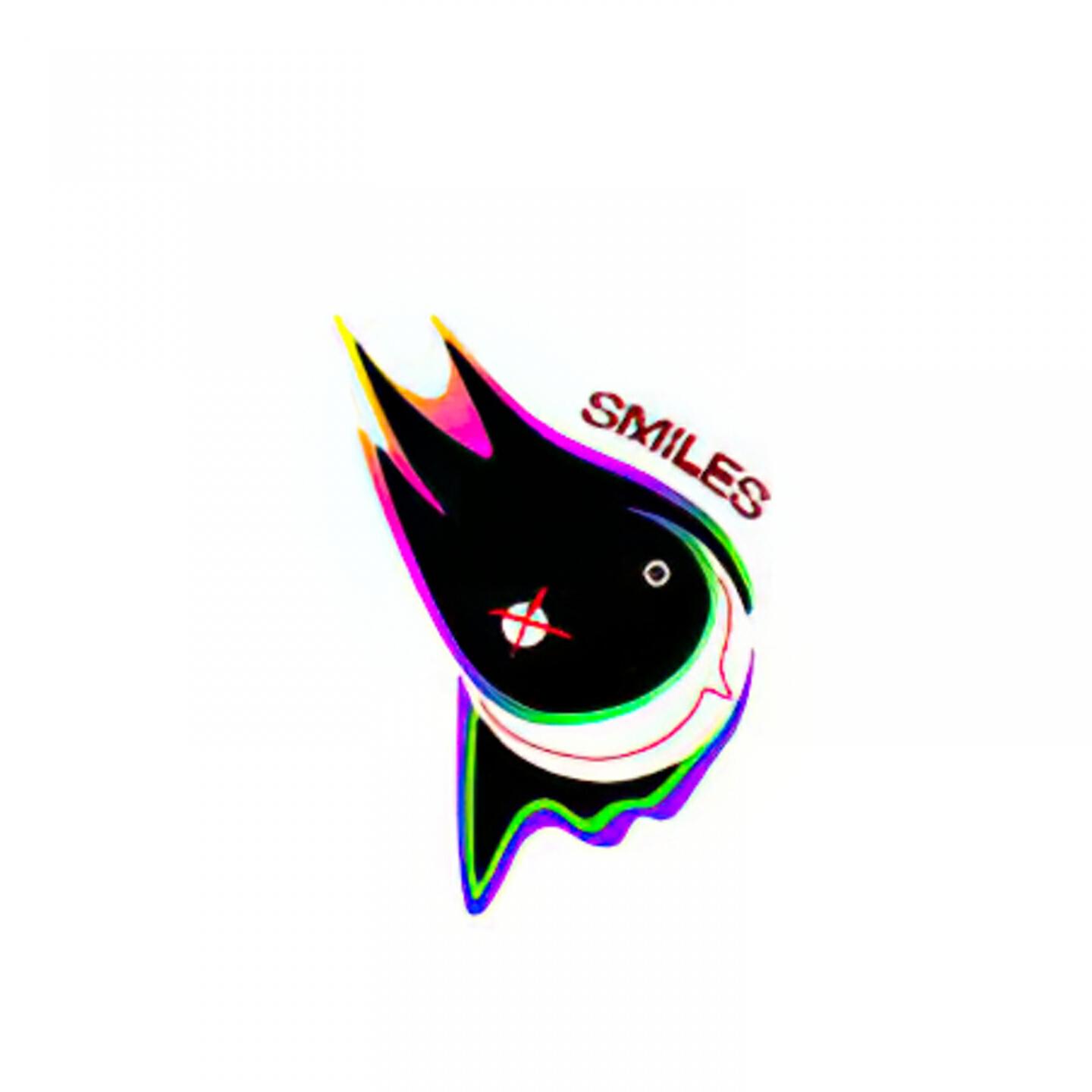 Релиз Smiles
