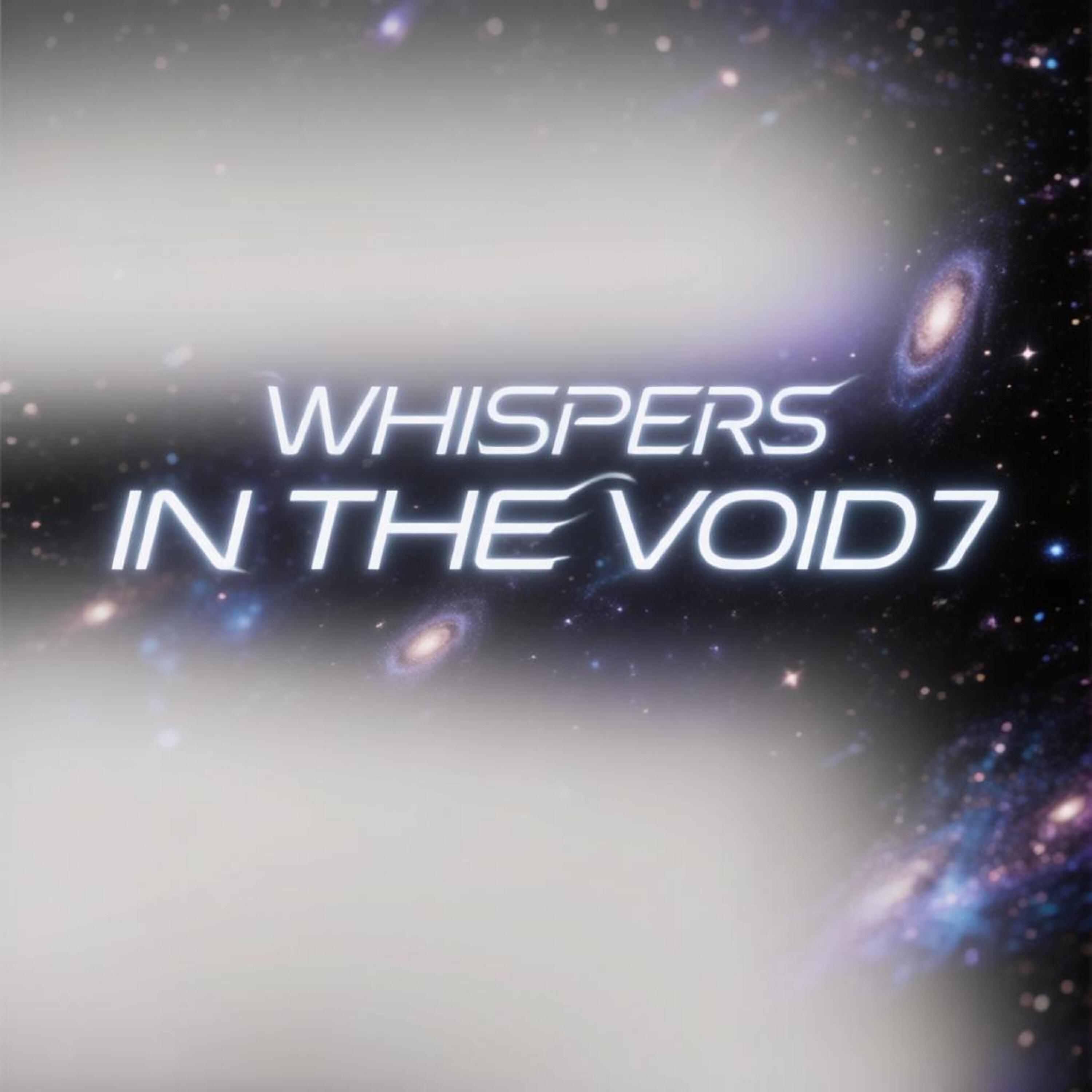 Релиз Whispers in the Void 7