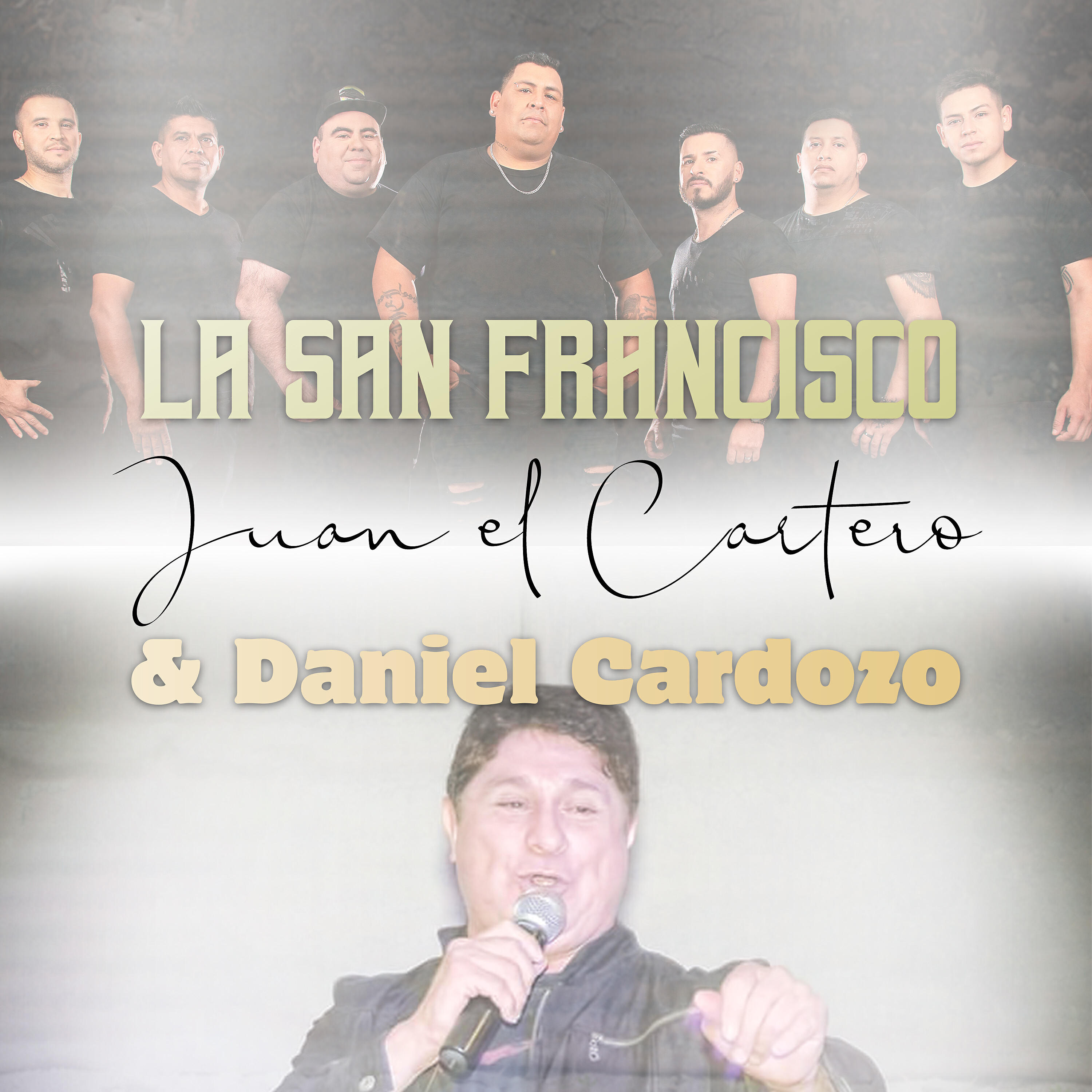 Релиз Juan el Cartero